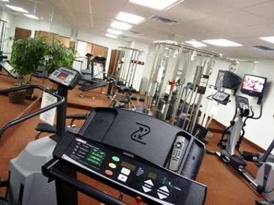 Hotel Hampton / Vanderbilt 3*