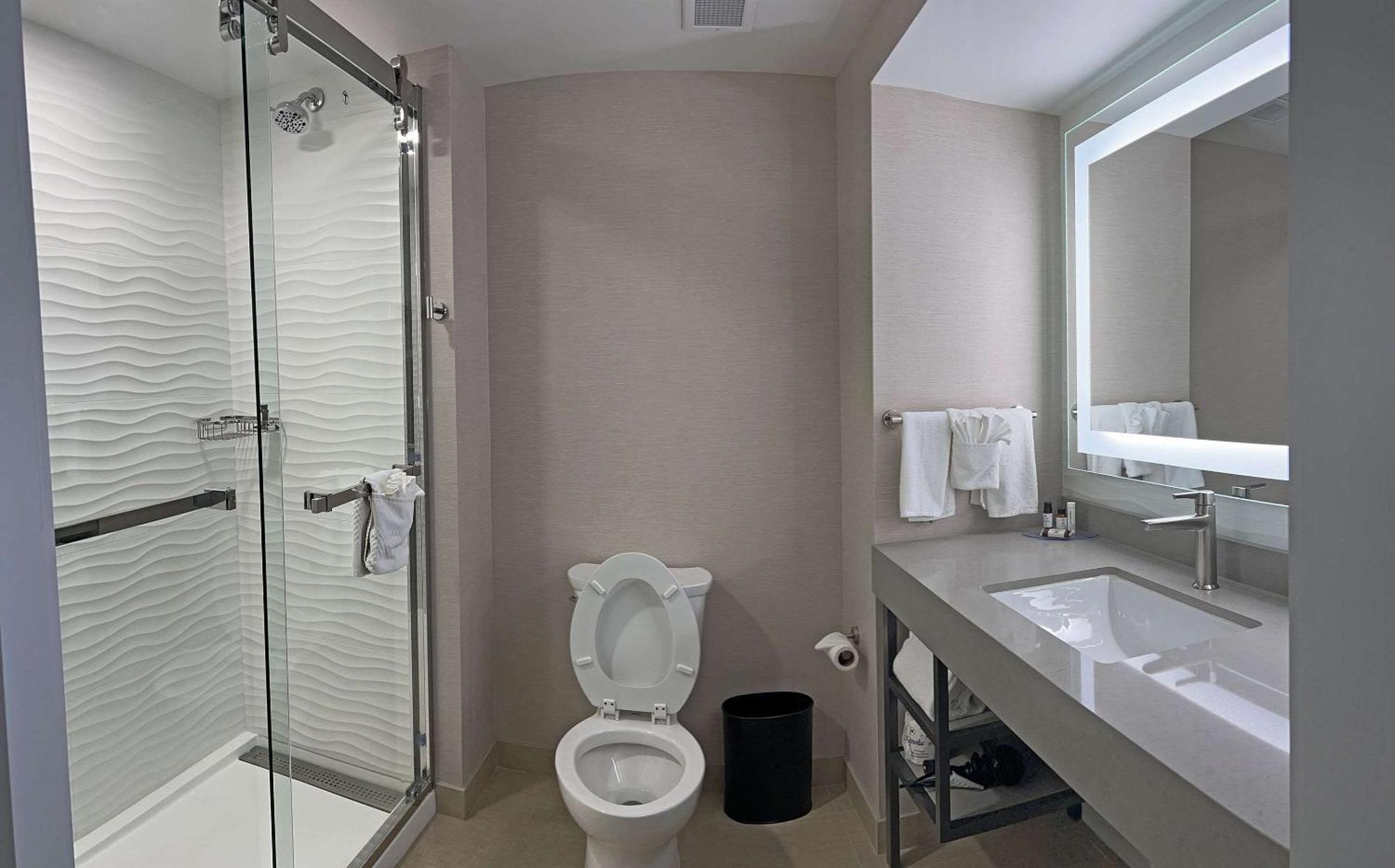 Hotel The Capitol Downtown, An Ascend Collection