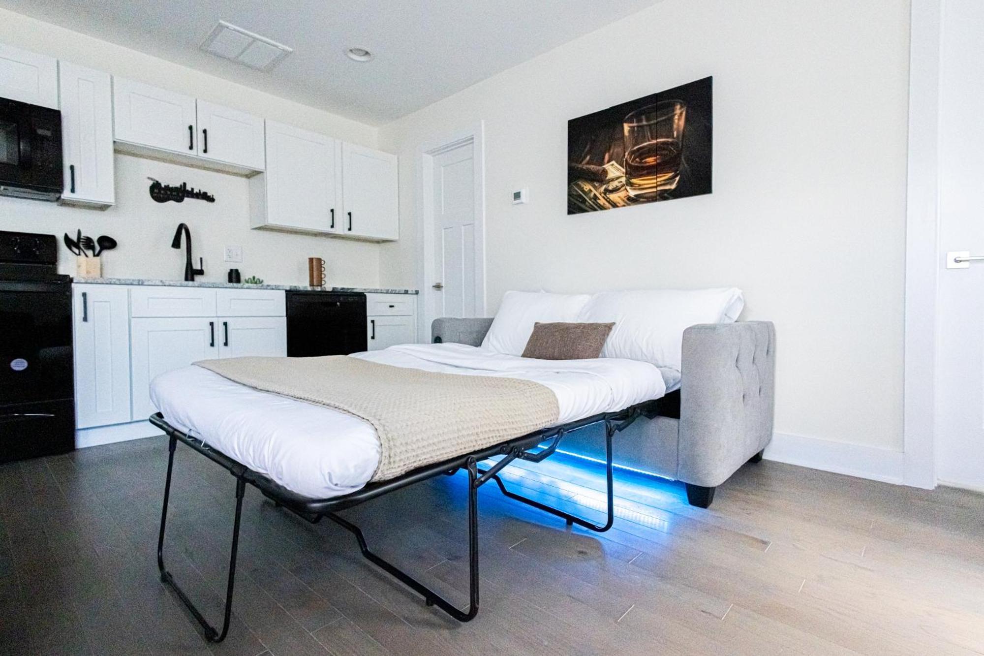 Honkytonk 7 Bed - Mins To Dt *