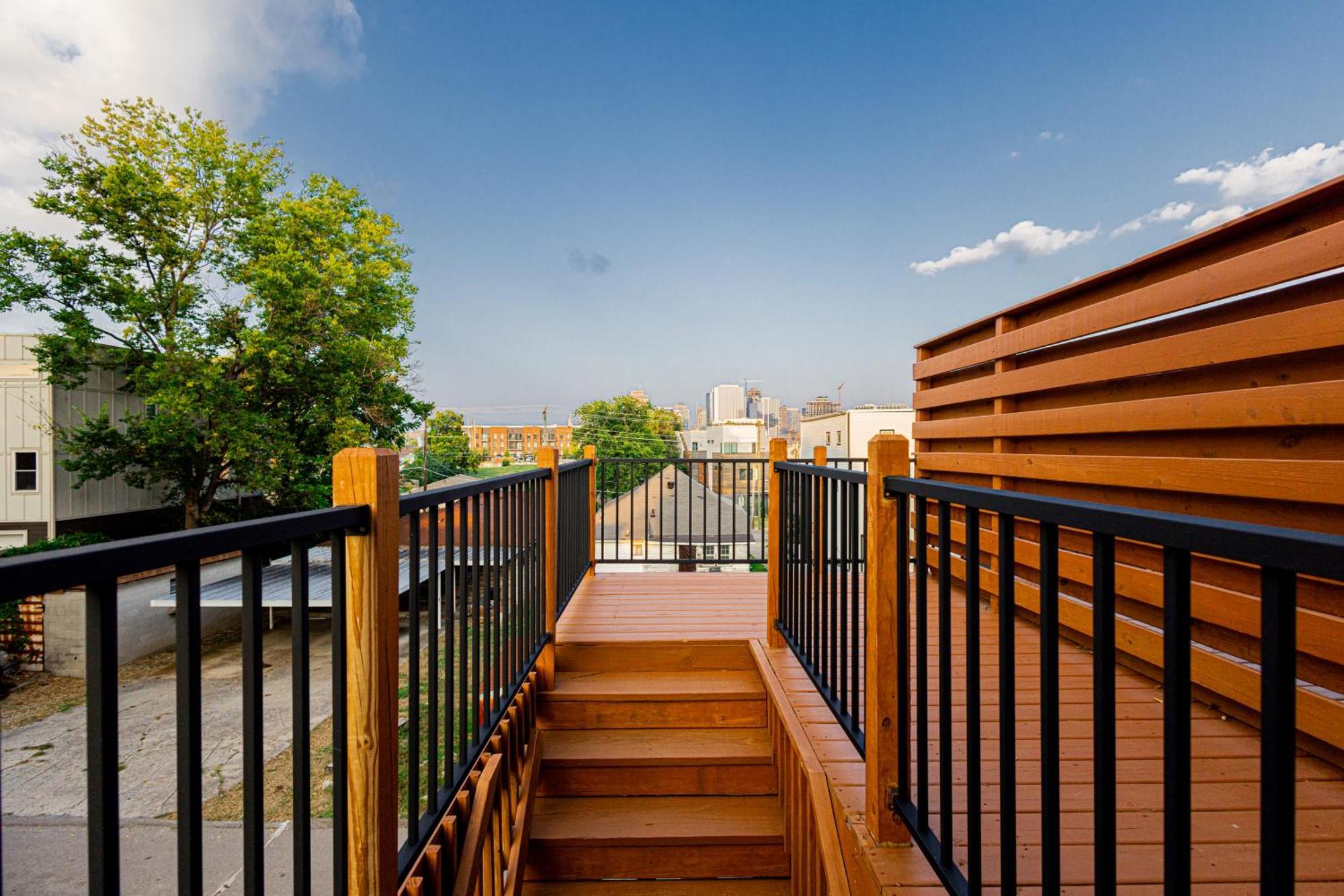 Honkytonk 7 Bed - Mins To Dt Nashville
