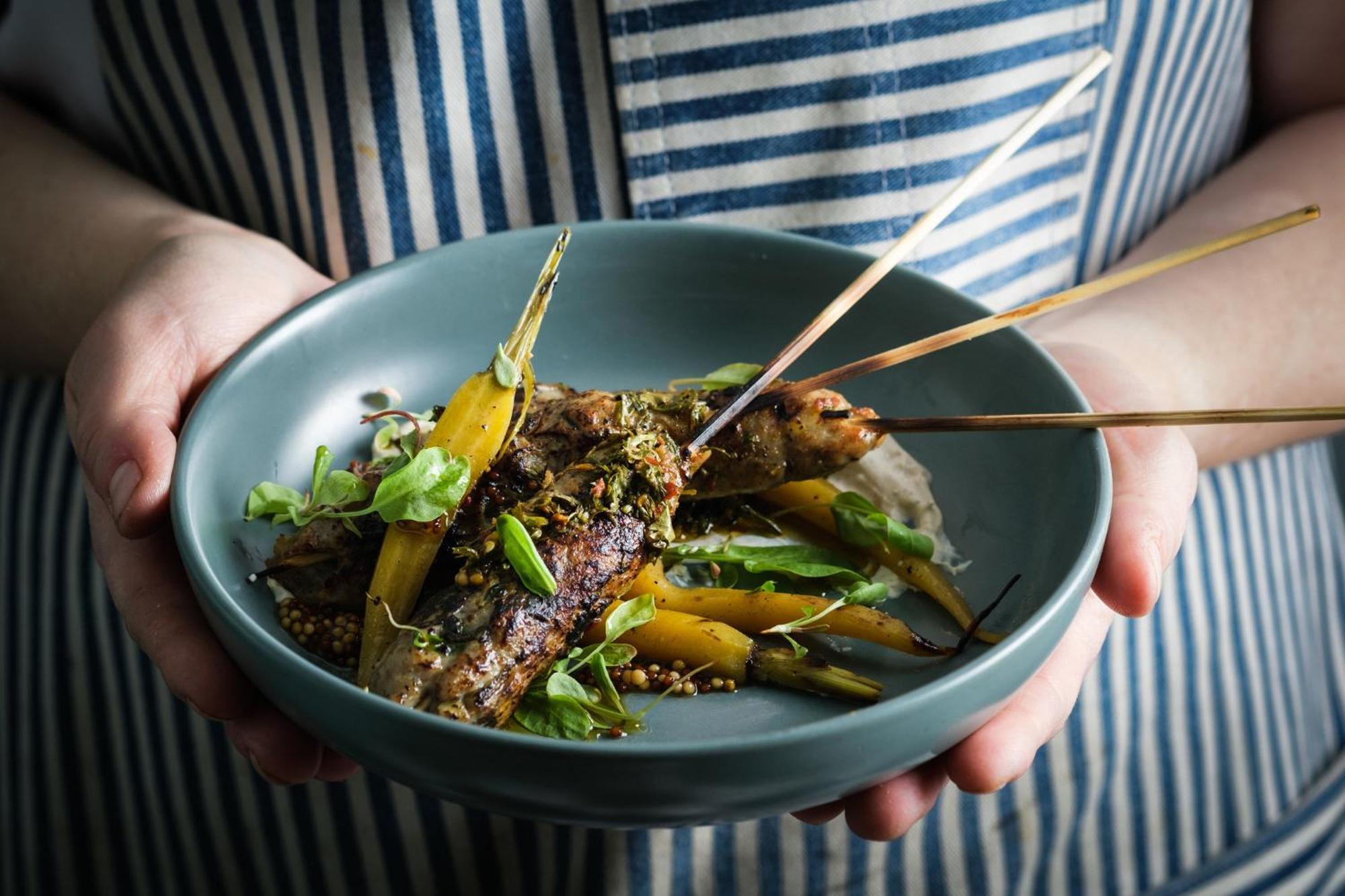 Hotel Kimpton Aertson By Ihg 4*