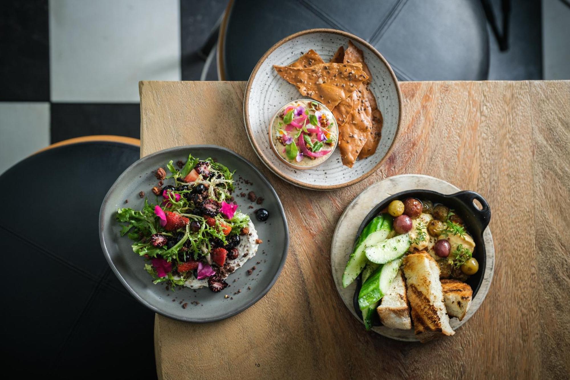 Hotel Kimpton Aertson By Ihg