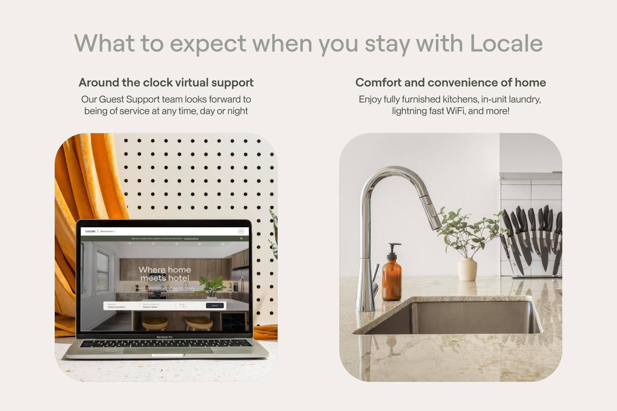 Locale Lofts The Gulch - *