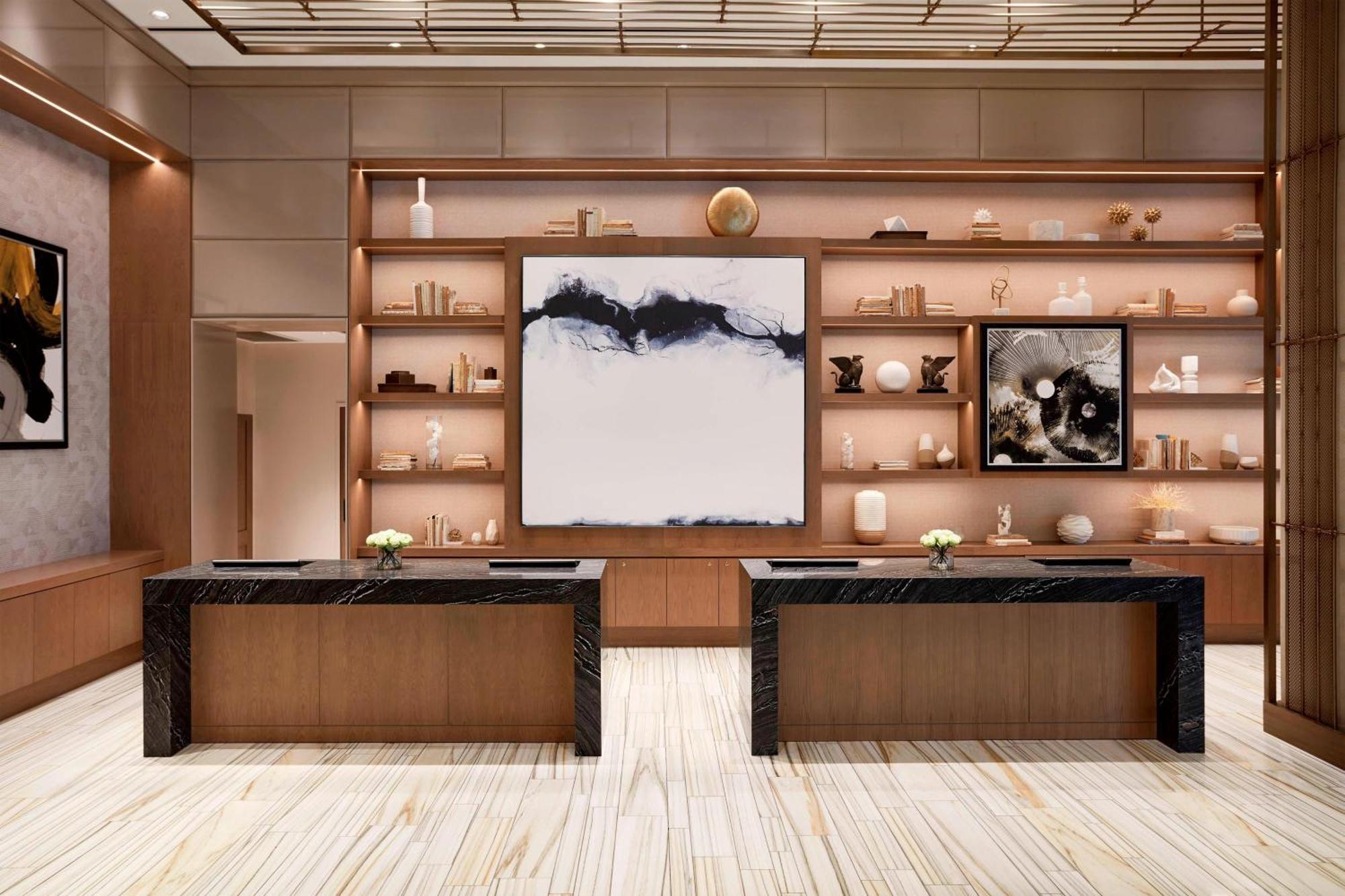 Jw Marriott 5* Nashville