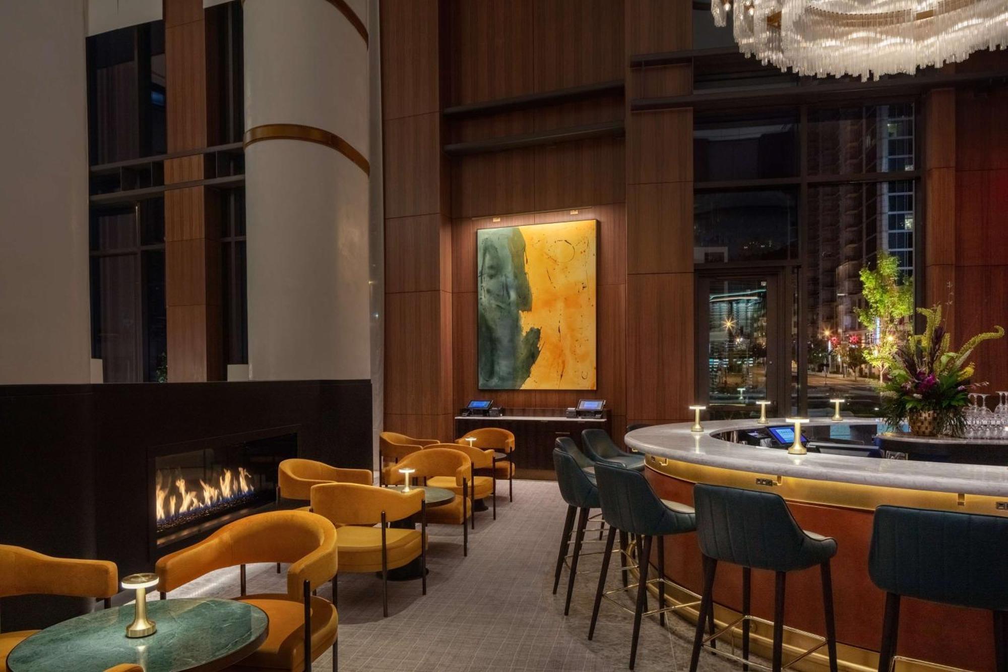 Hotel Conrad