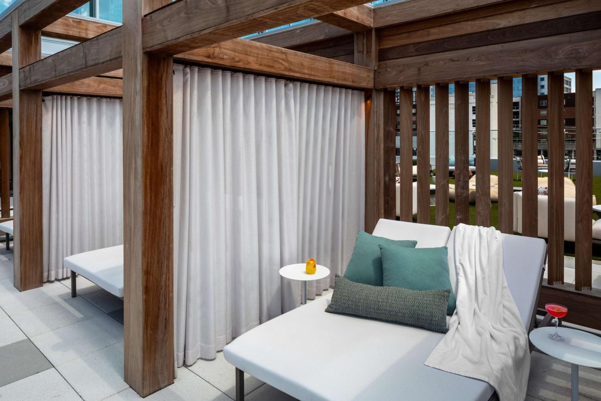 Hotel Conrad 5*