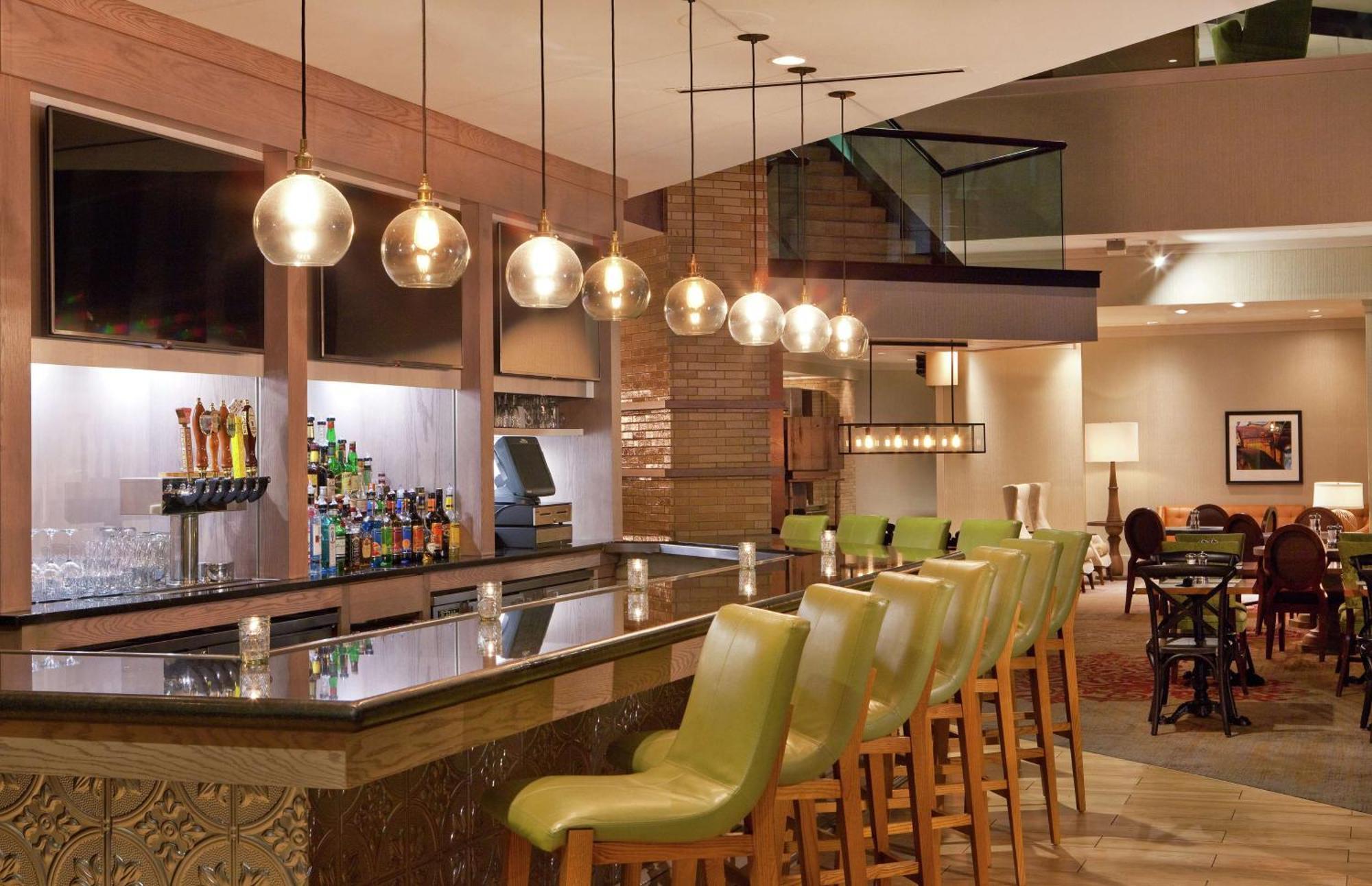 Doubletree By Hilton Downtown 4* Nashville