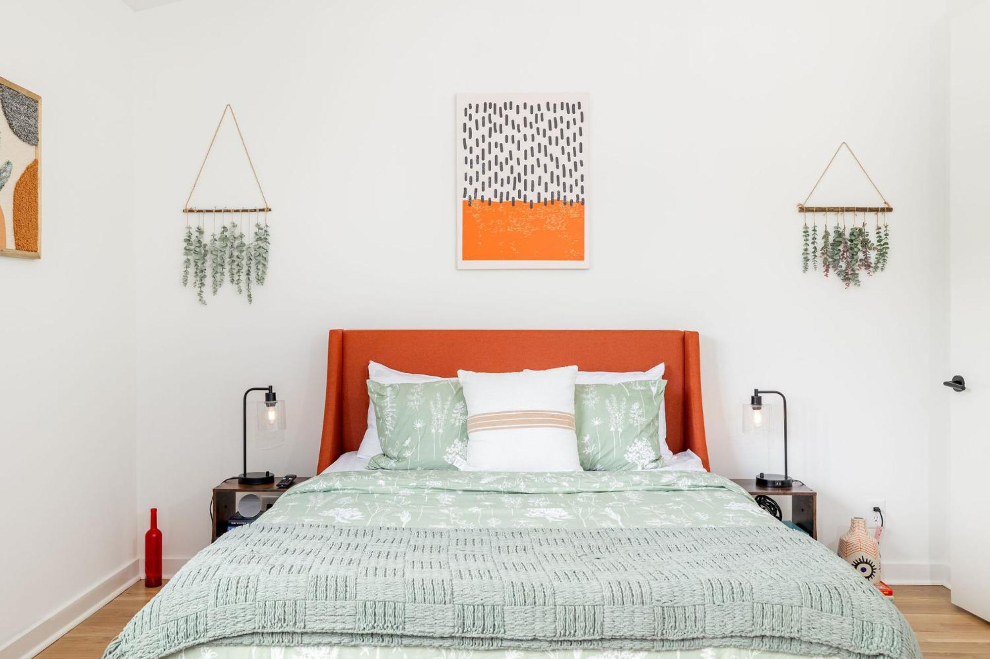 Holiday home Extra Spacious 4 Bed / 4.5 Bath Music Row