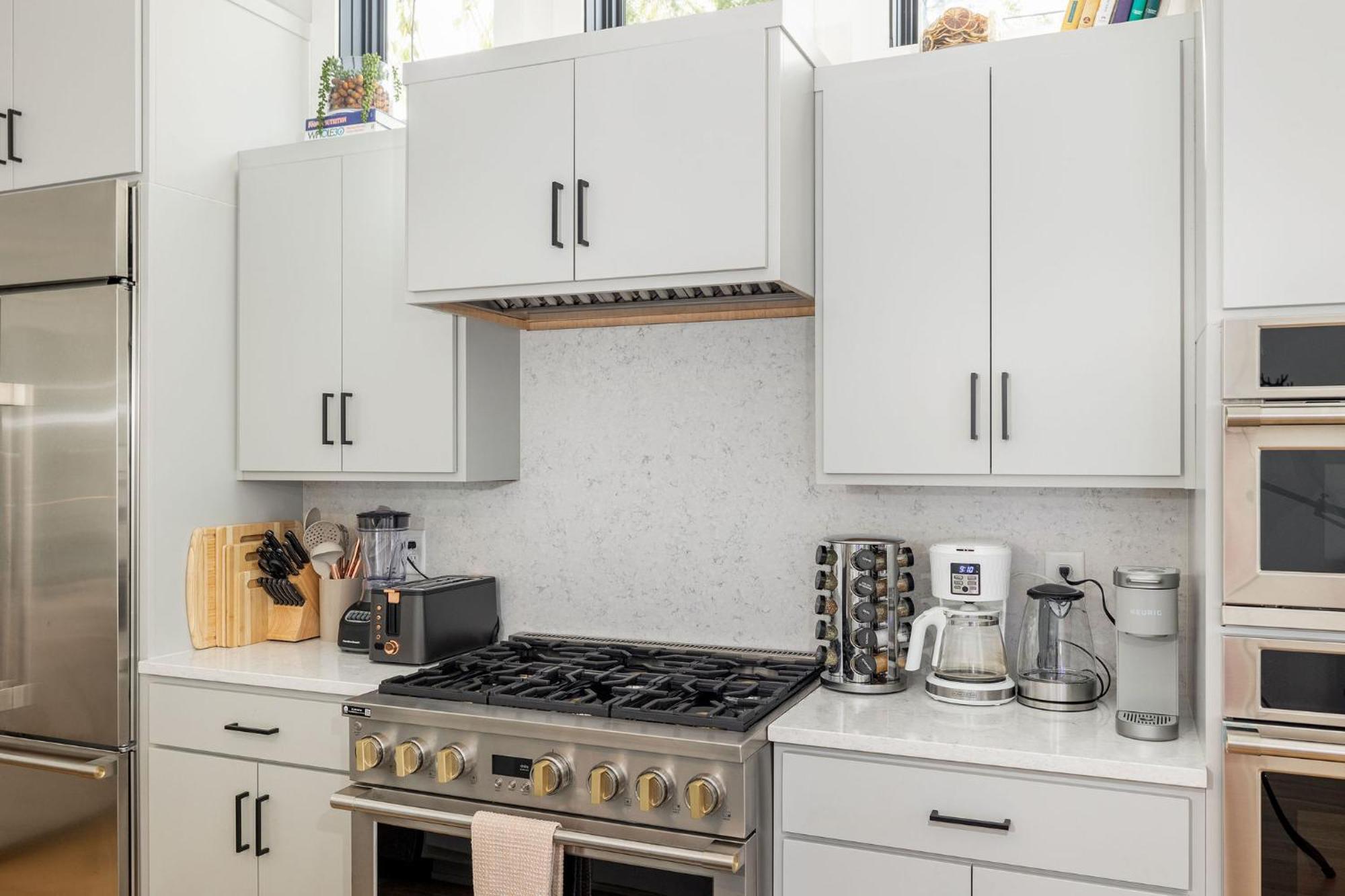 Holiday home Extra Spacious 4 Bed / 4.5 Bath Music Row *