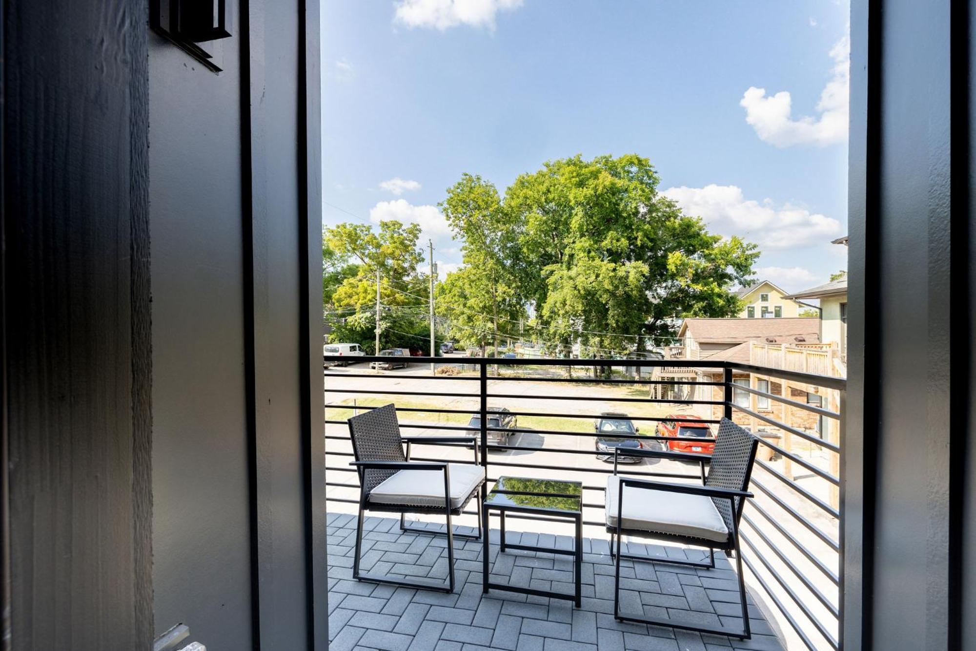 Holiday home Extra Spacious 4 Bed / 4.5 Bath Music Row Nashville