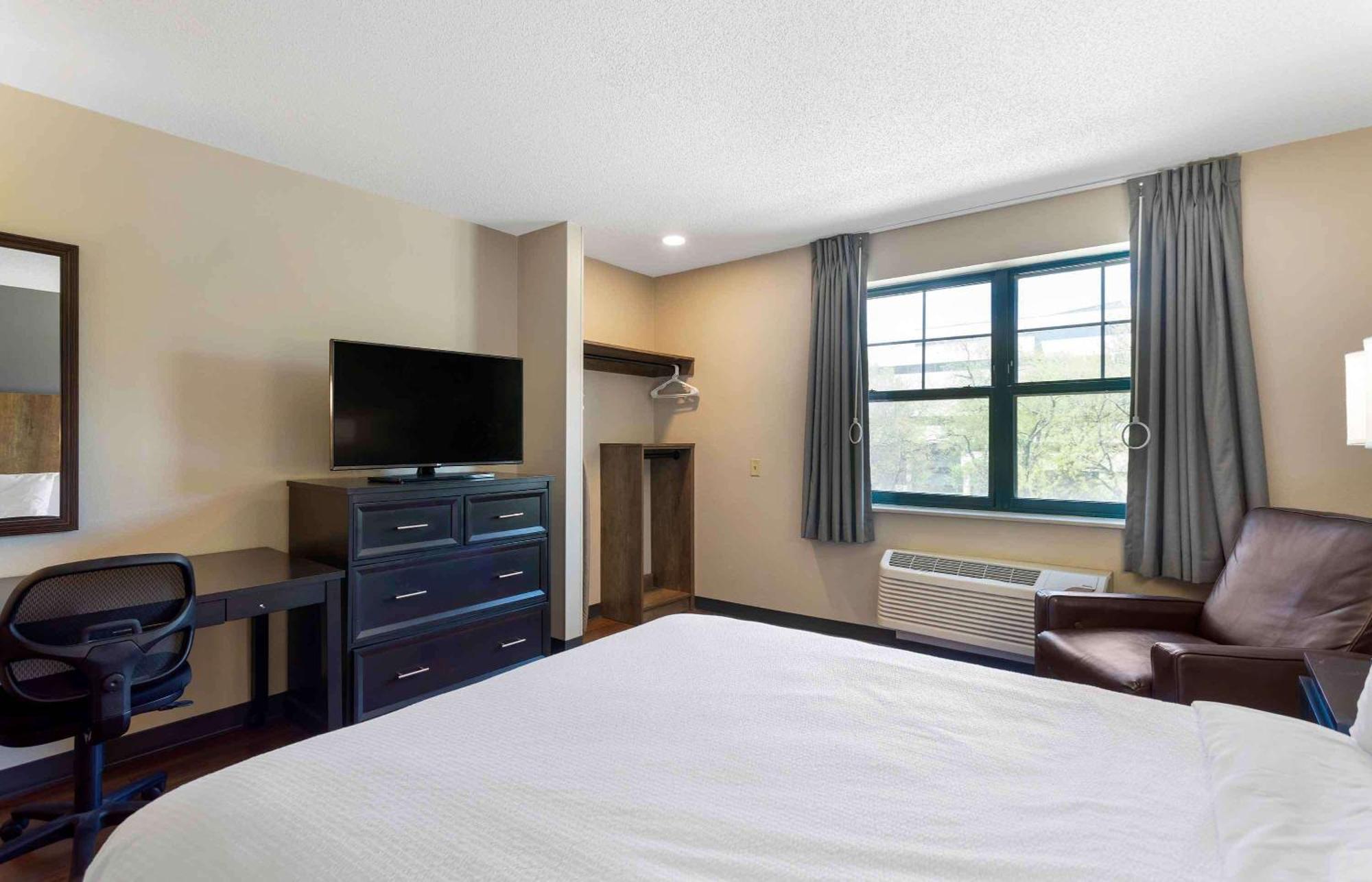 Hotel Extended America Premier - - Vanderbilt 3*