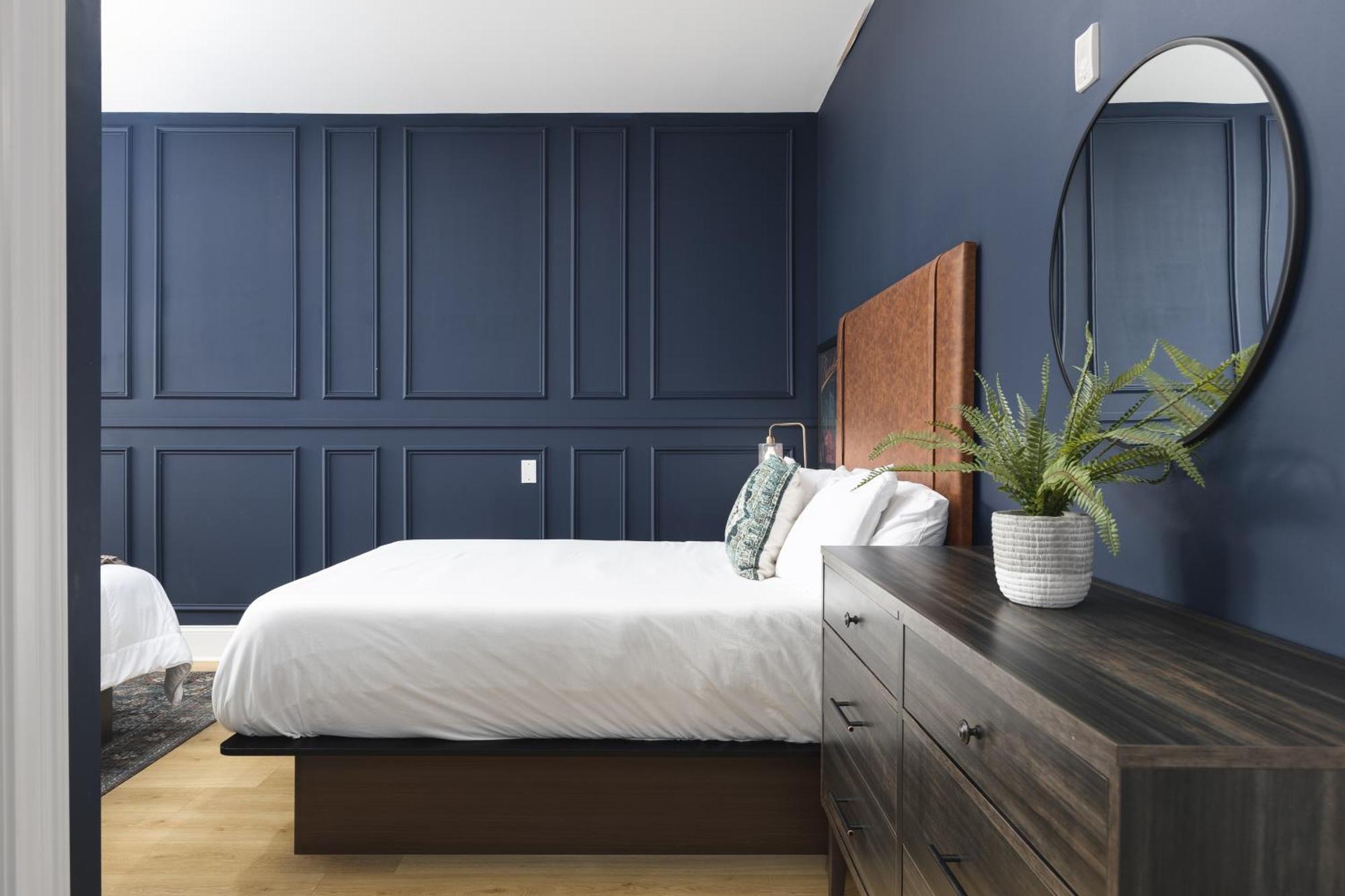 Tranquil Haven Close To Broadway With Free Parking