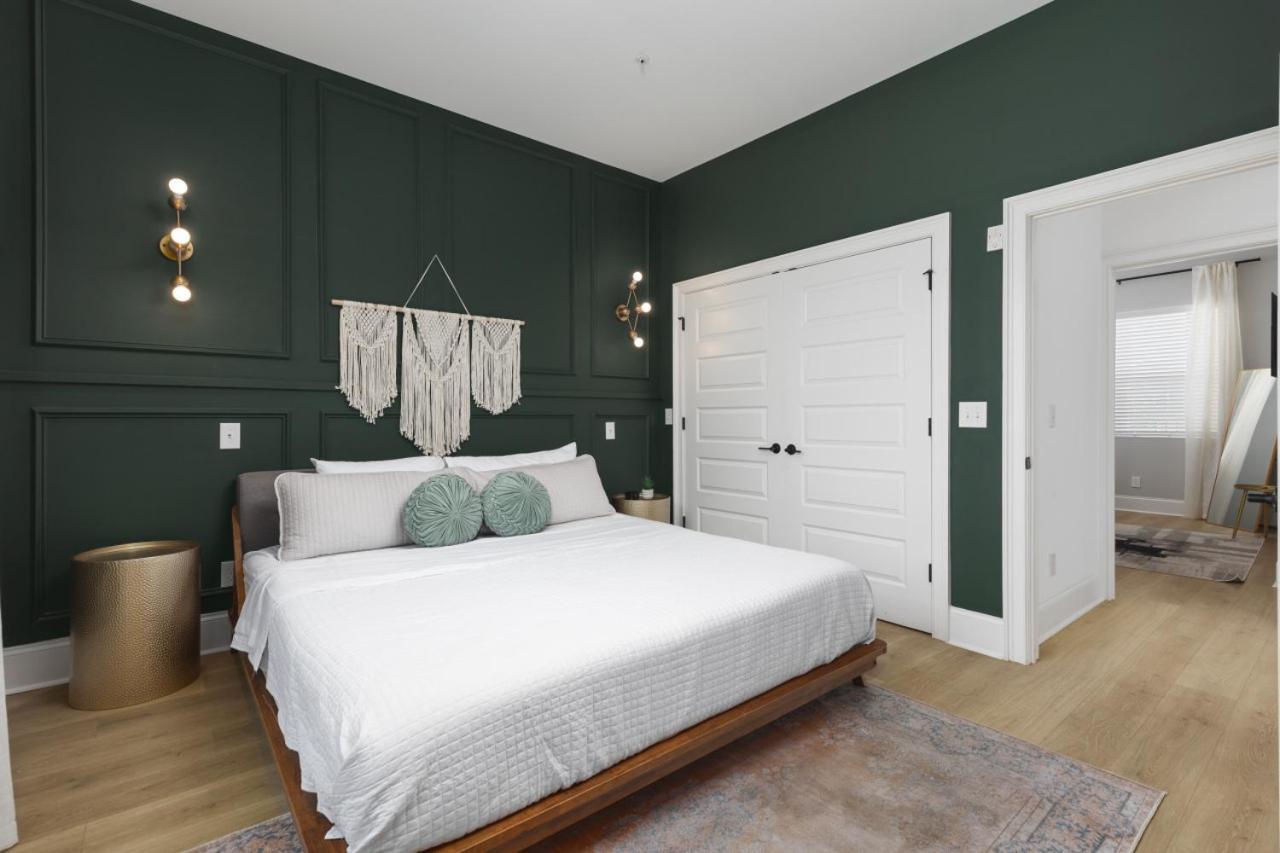 Stylish 5 Beds, 2 Bedroom In Trendy East