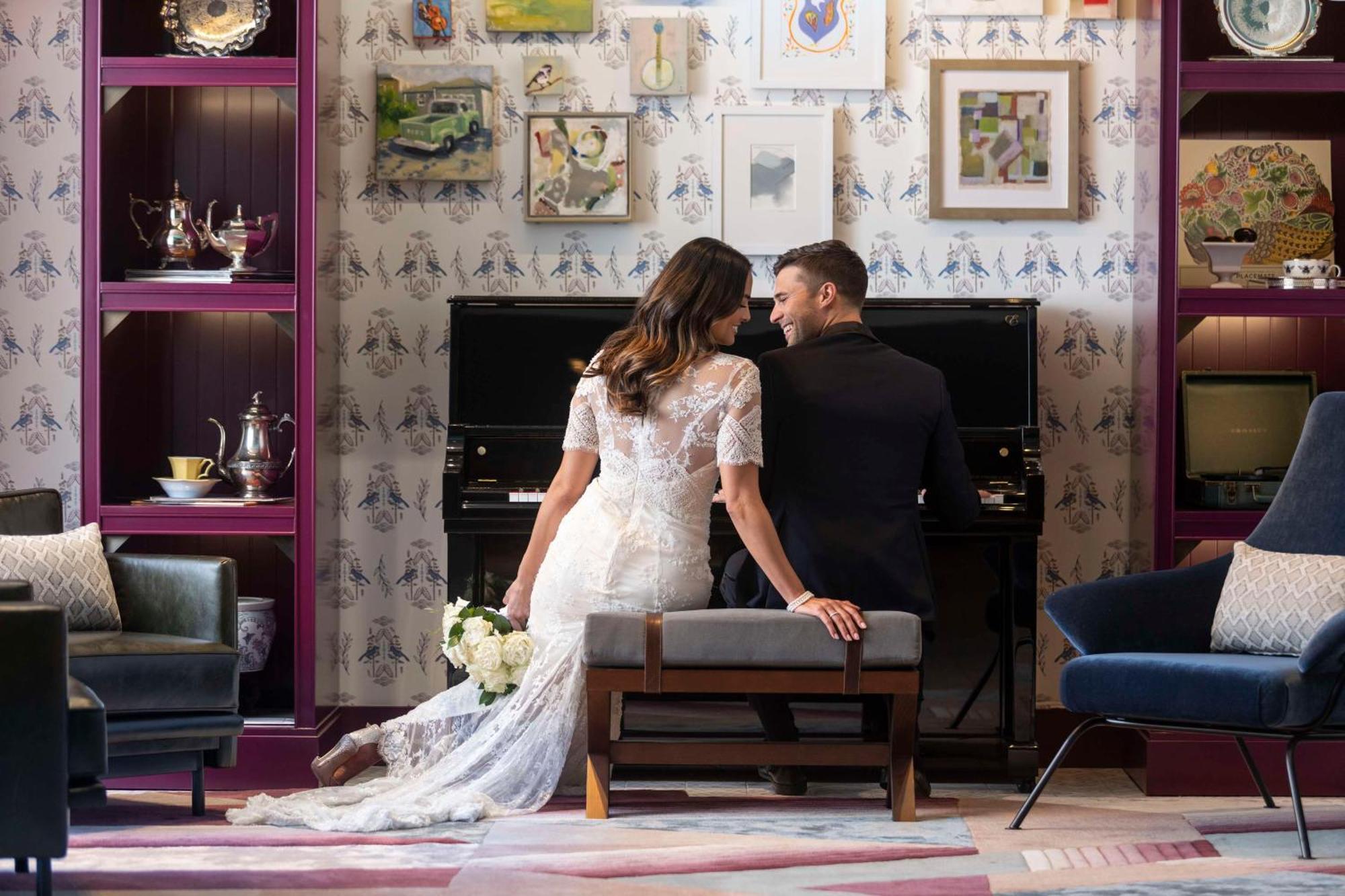 Hyatt Centric Downtown Hotel 4*