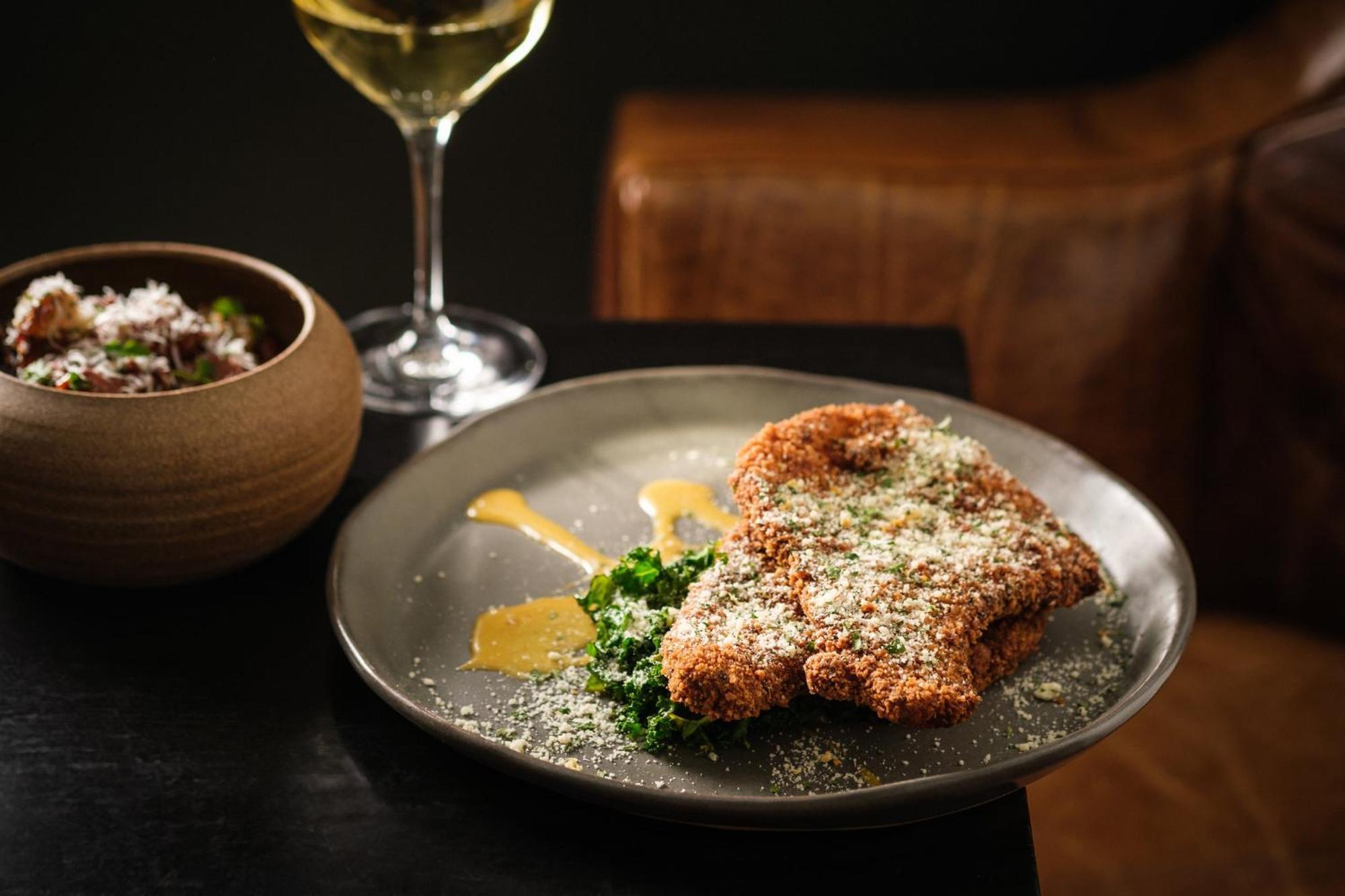 Kimpton Aertson By Ihg Hotel 4*