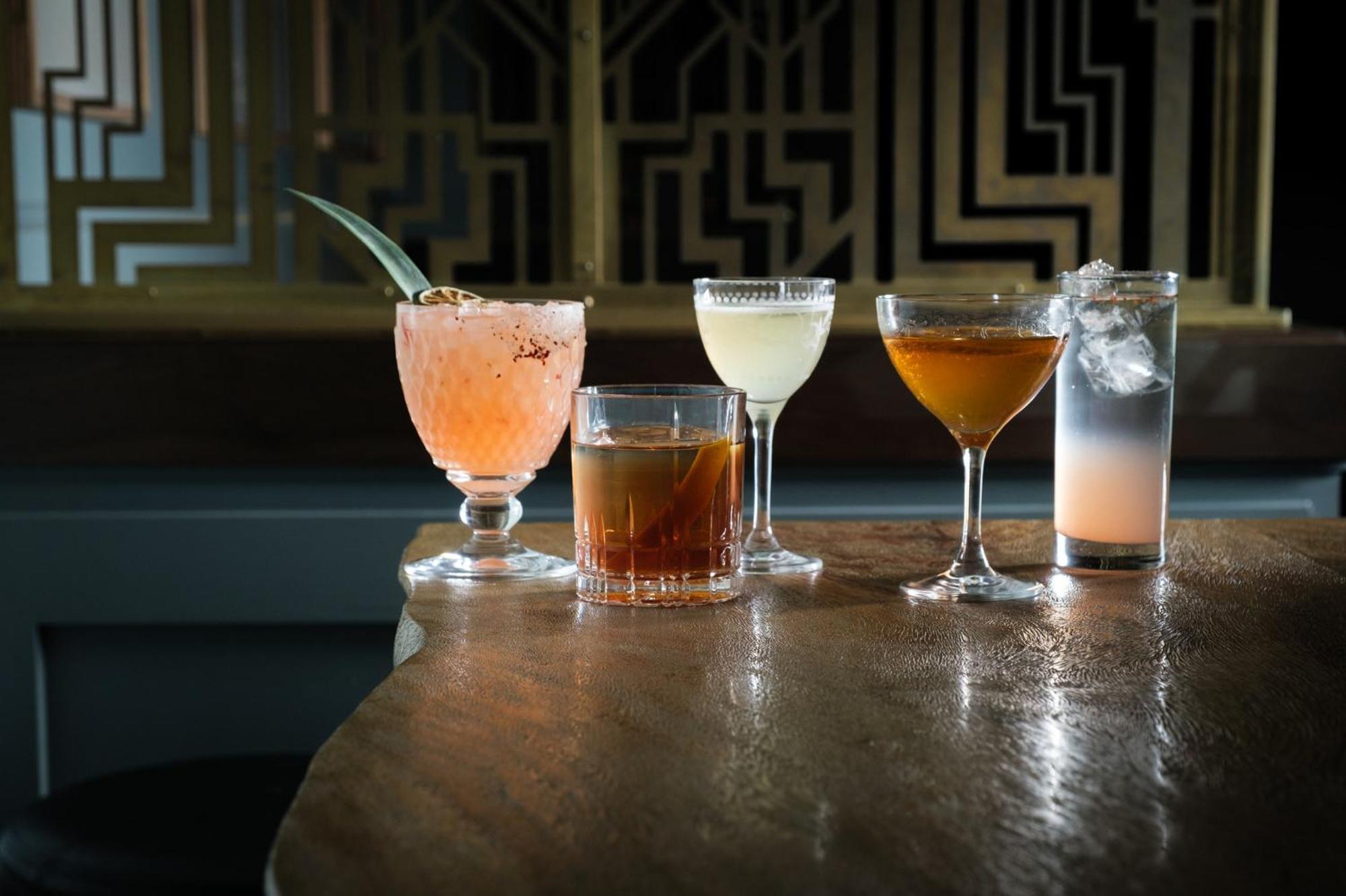 Kimpton Aertson By Ihg