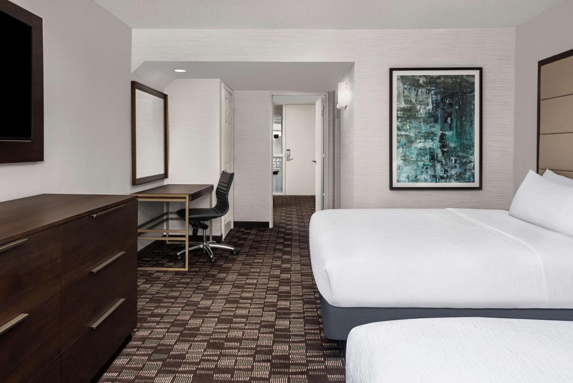 Embassy By Hilton Airport 4* Nashville