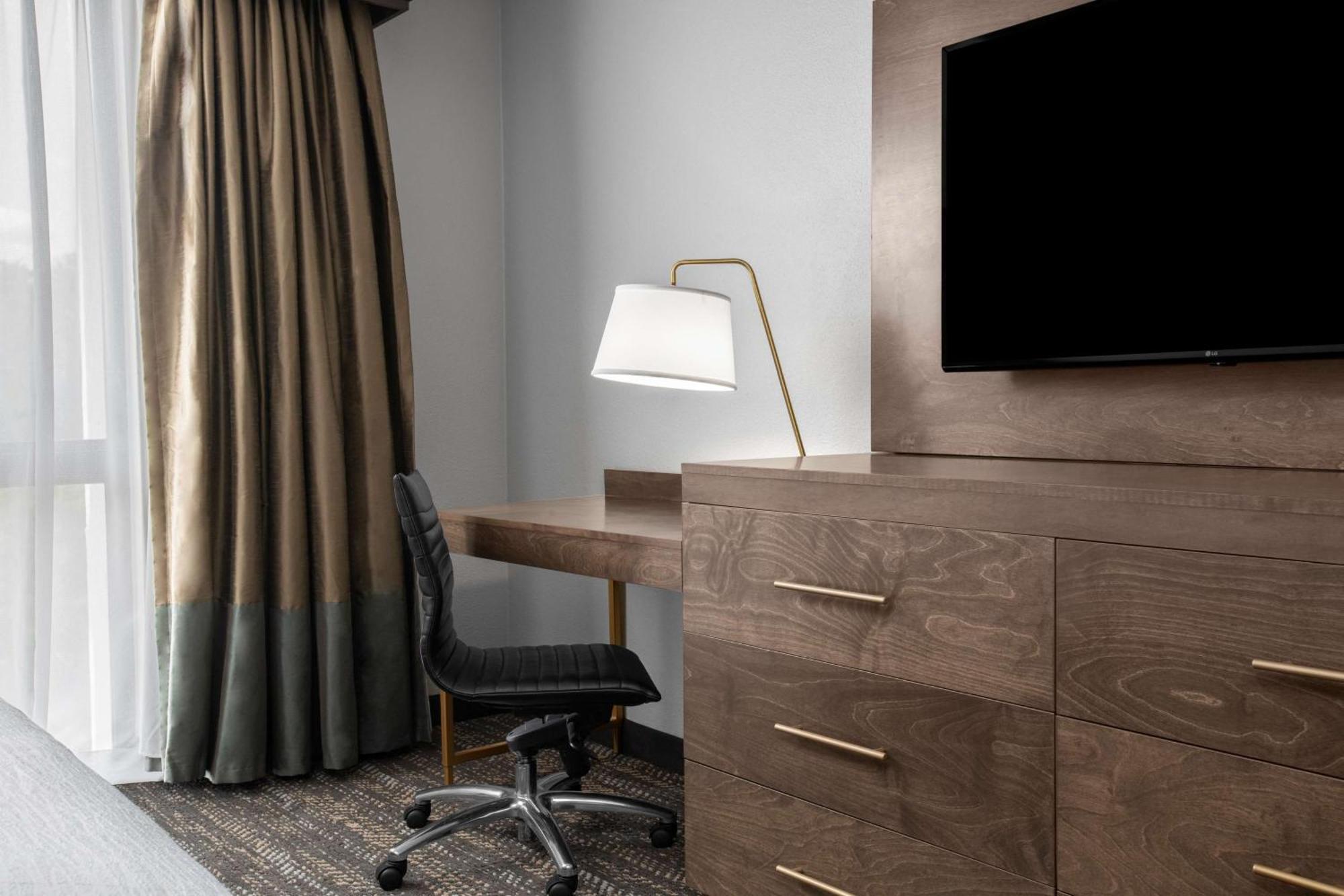 Embassy By Hilton Airport 4* Nashville