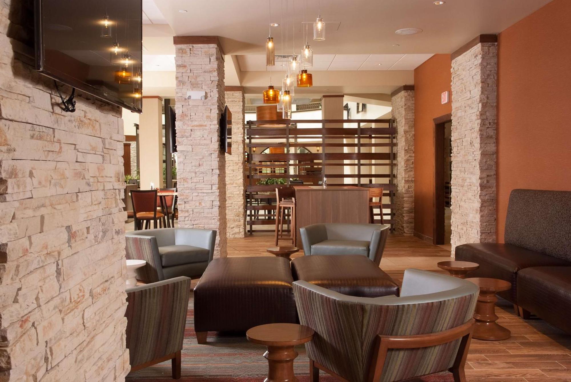 Embassy By Hilton Airport Nashville