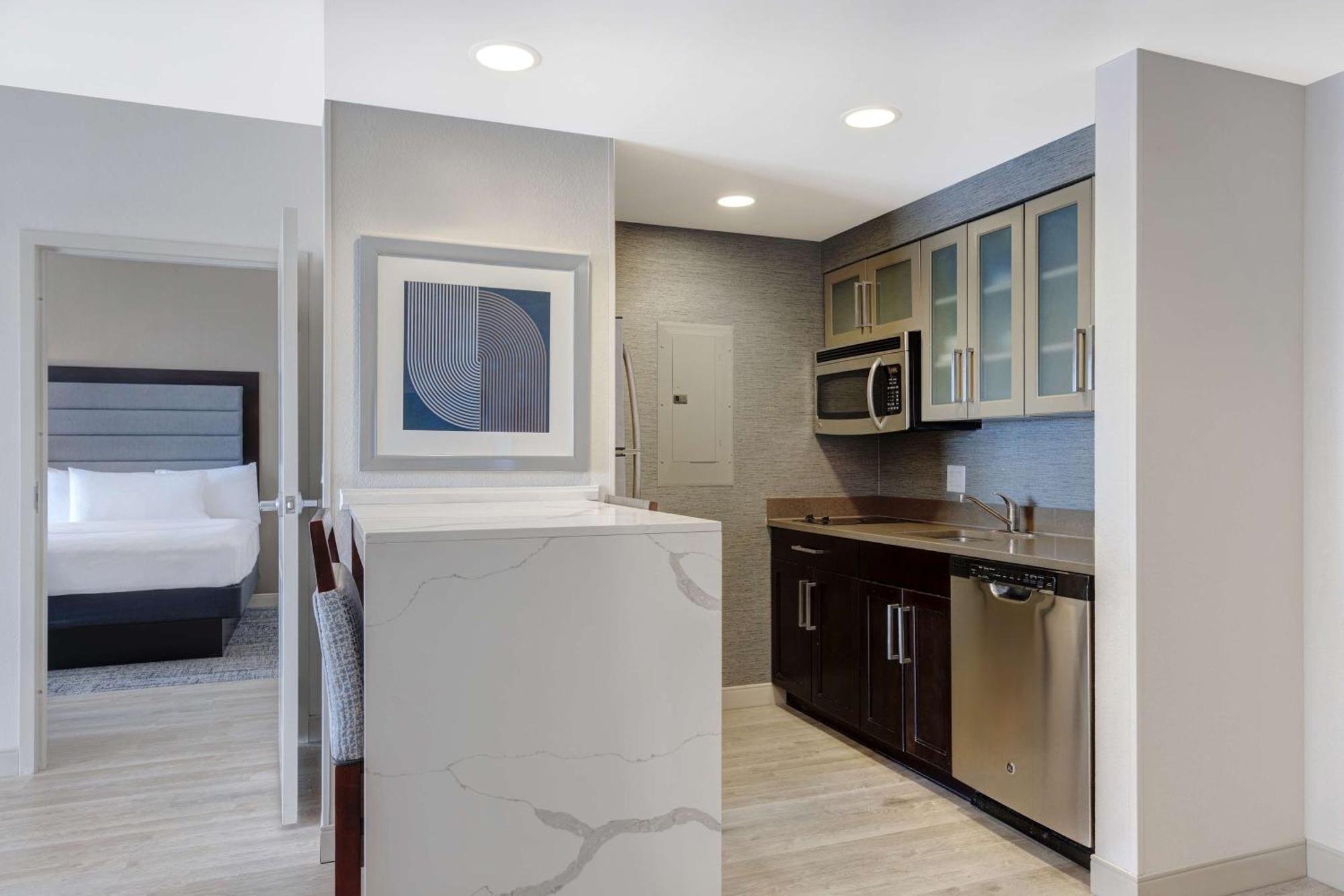 Homewood Vanderbilt 3* Nashville