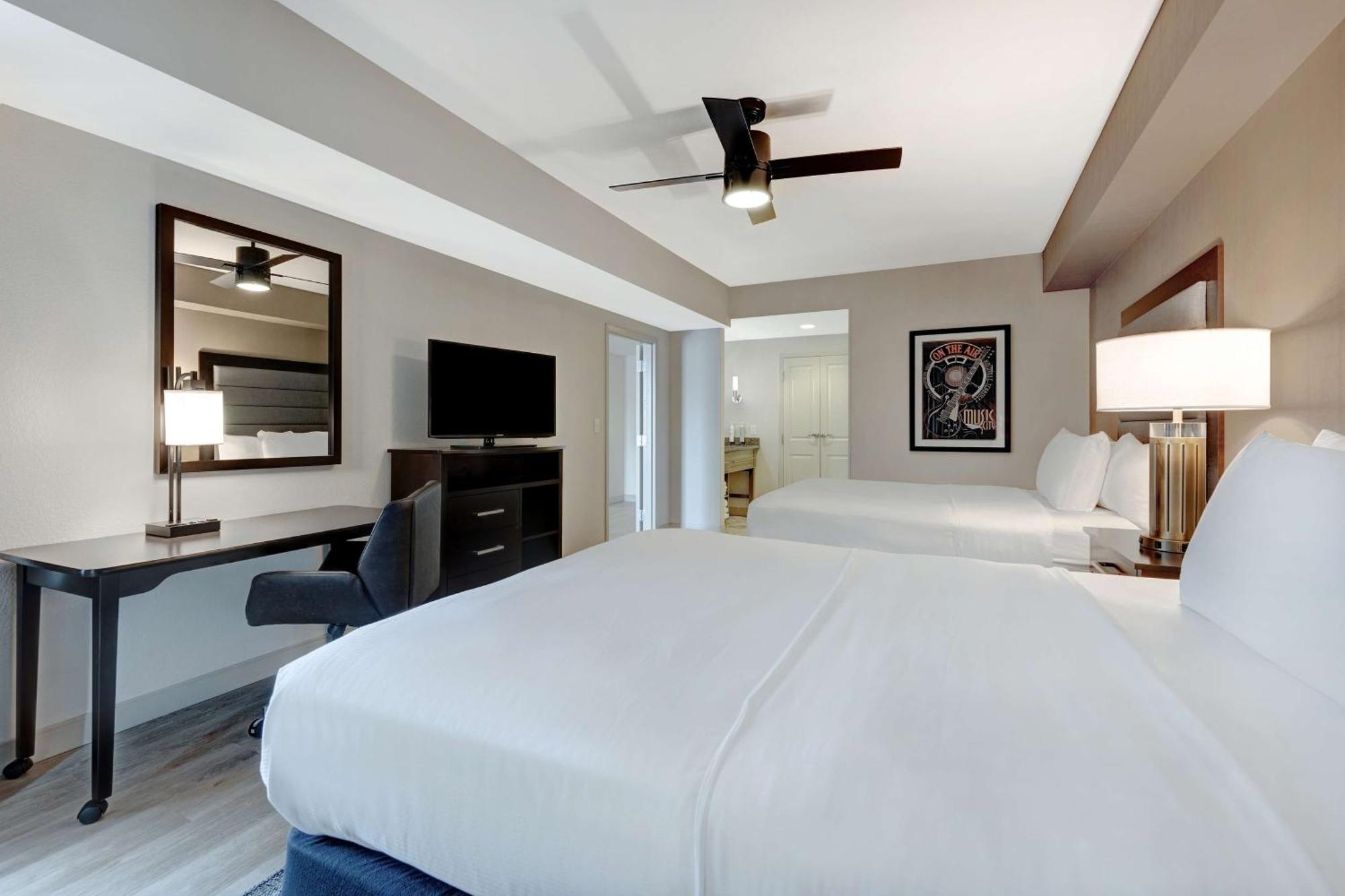 Homewood Vanderbilt 3* Nashville