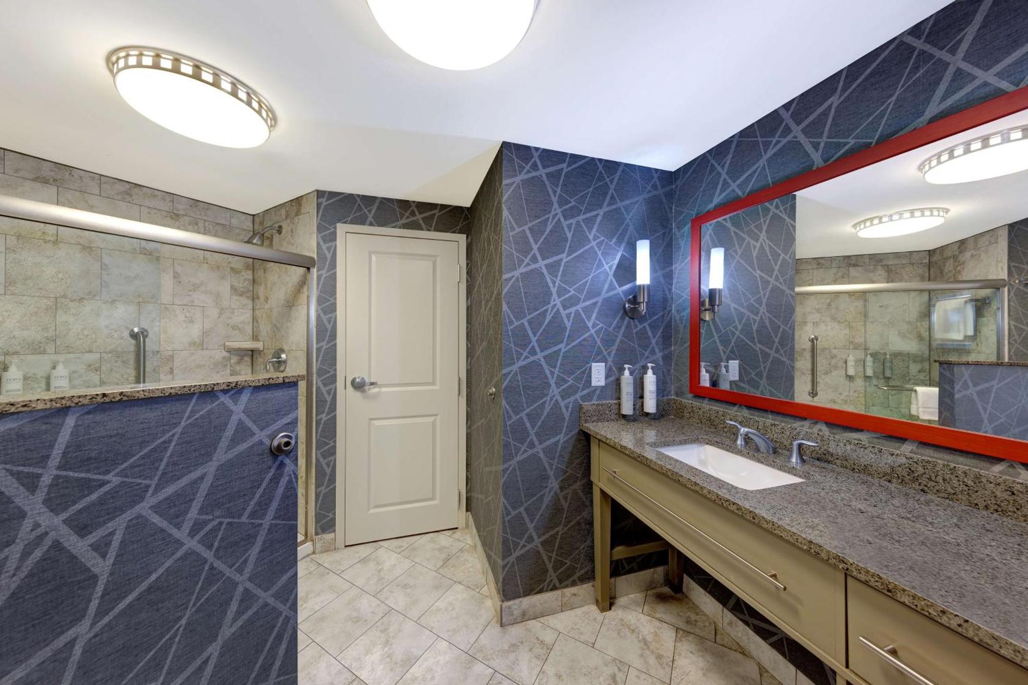 Homewood Vanderbilt 3*