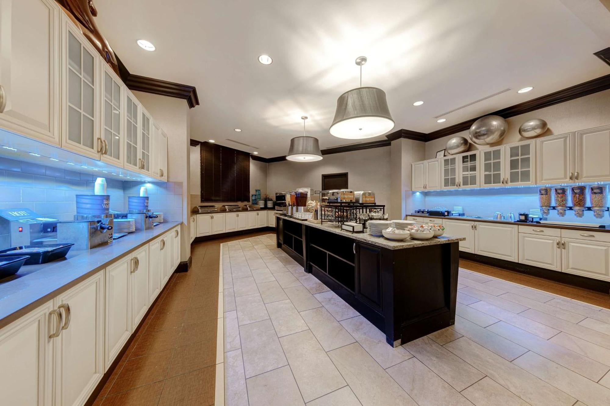 Homewood Vanderbilt Hotel