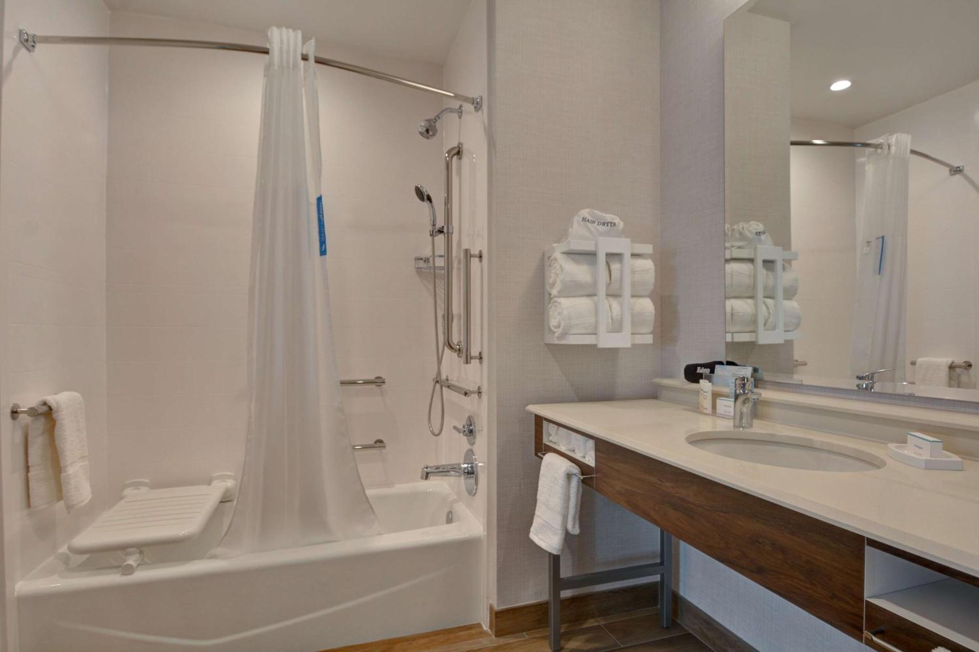 Hampton & Downtown Capitol View, Tn Hotel