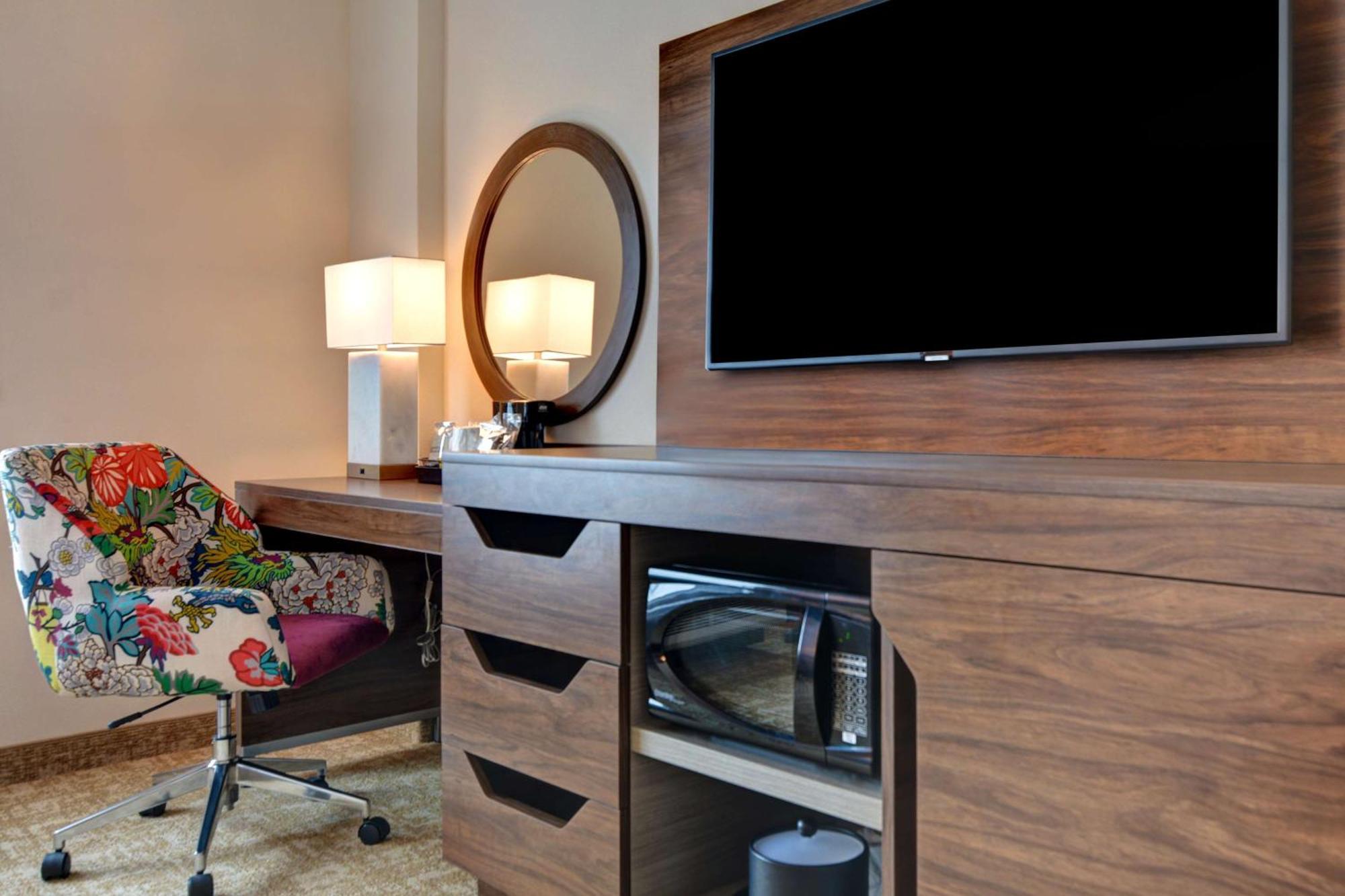 Hotel Hampton & Downtown Capitol View, Tn Nashville