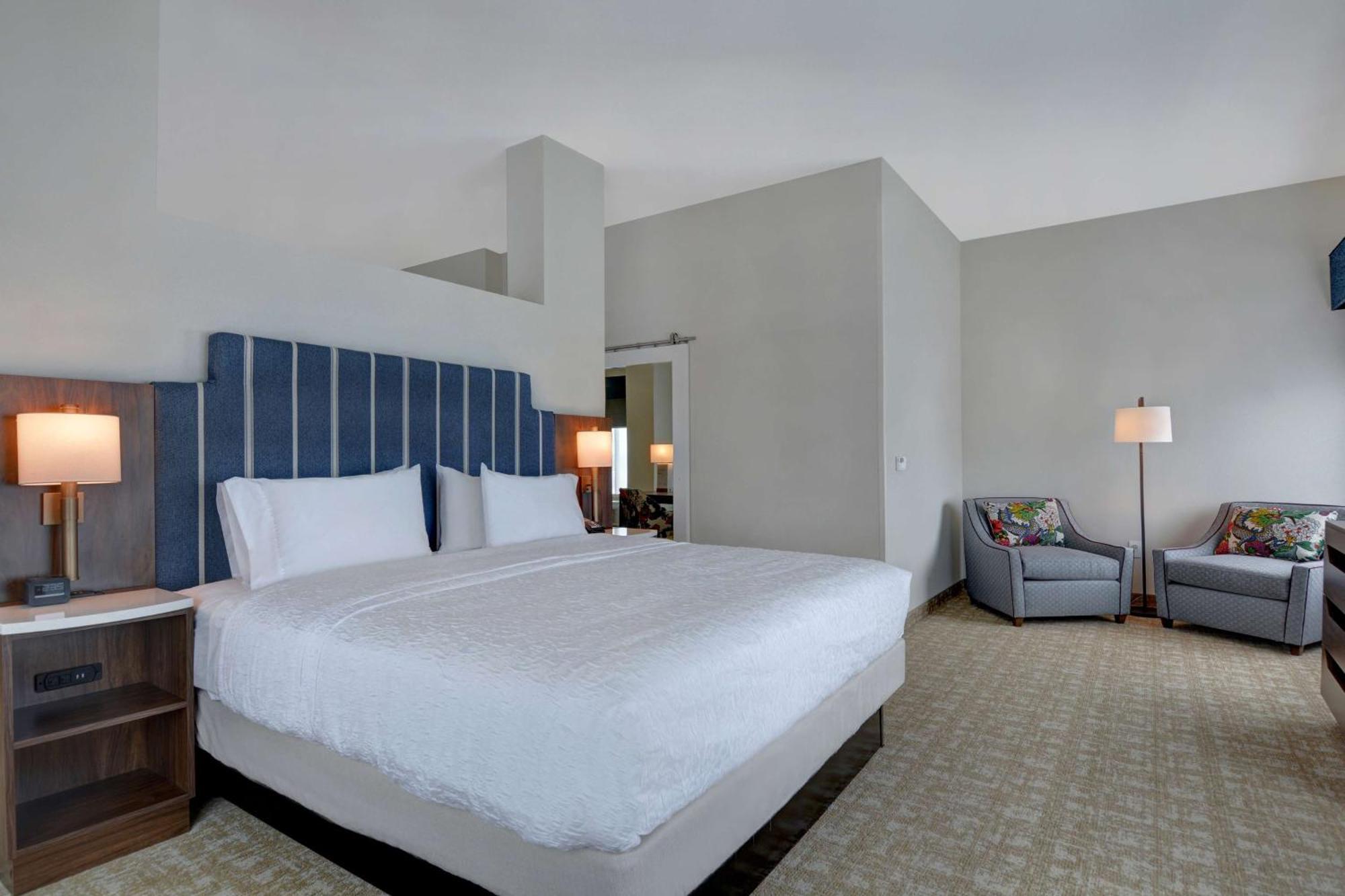 Hampton & Downtown Capitol View, Tn 3* Nashville