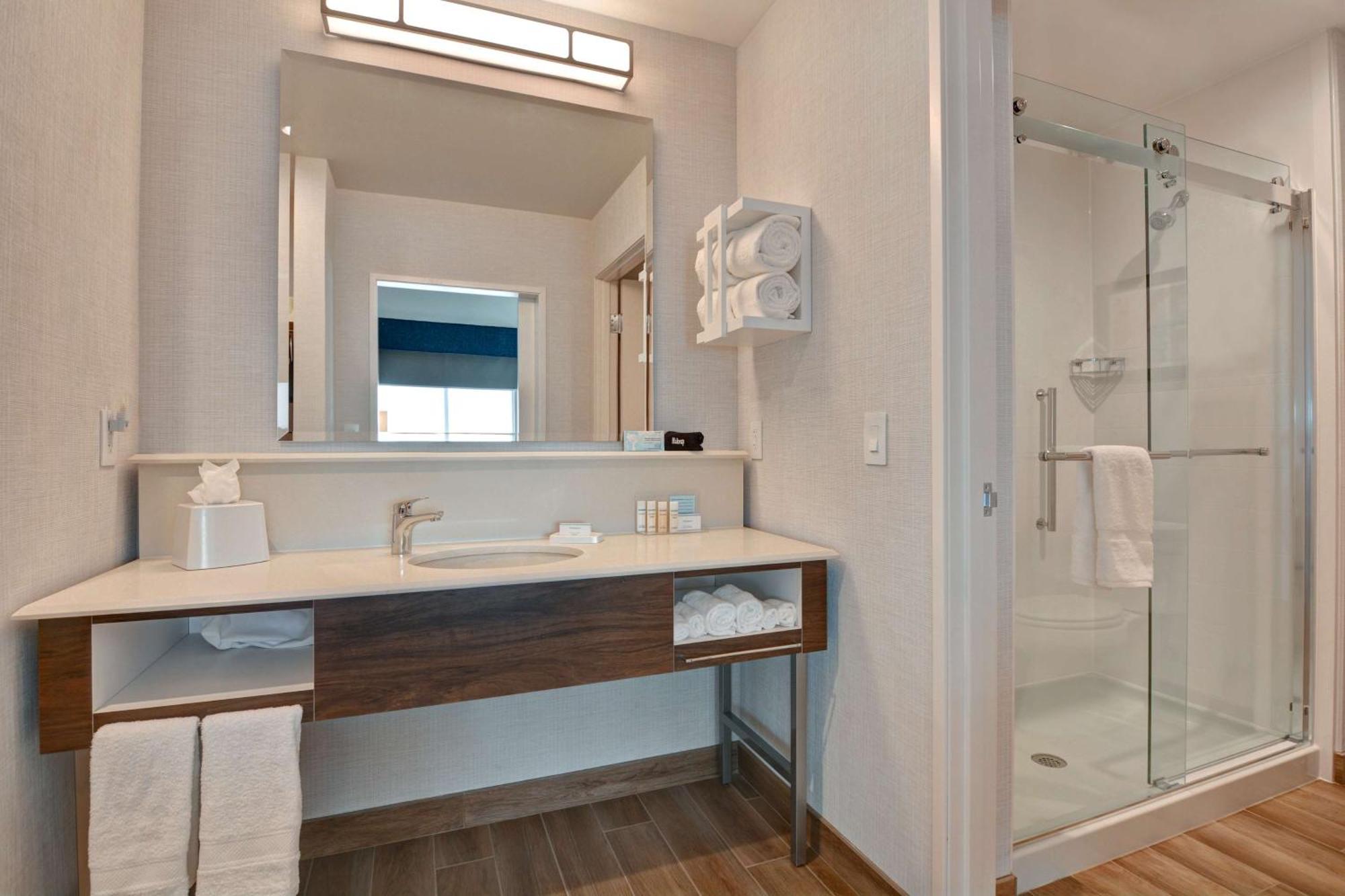 Hampton & Downtown Capitol View, Tn Nashville