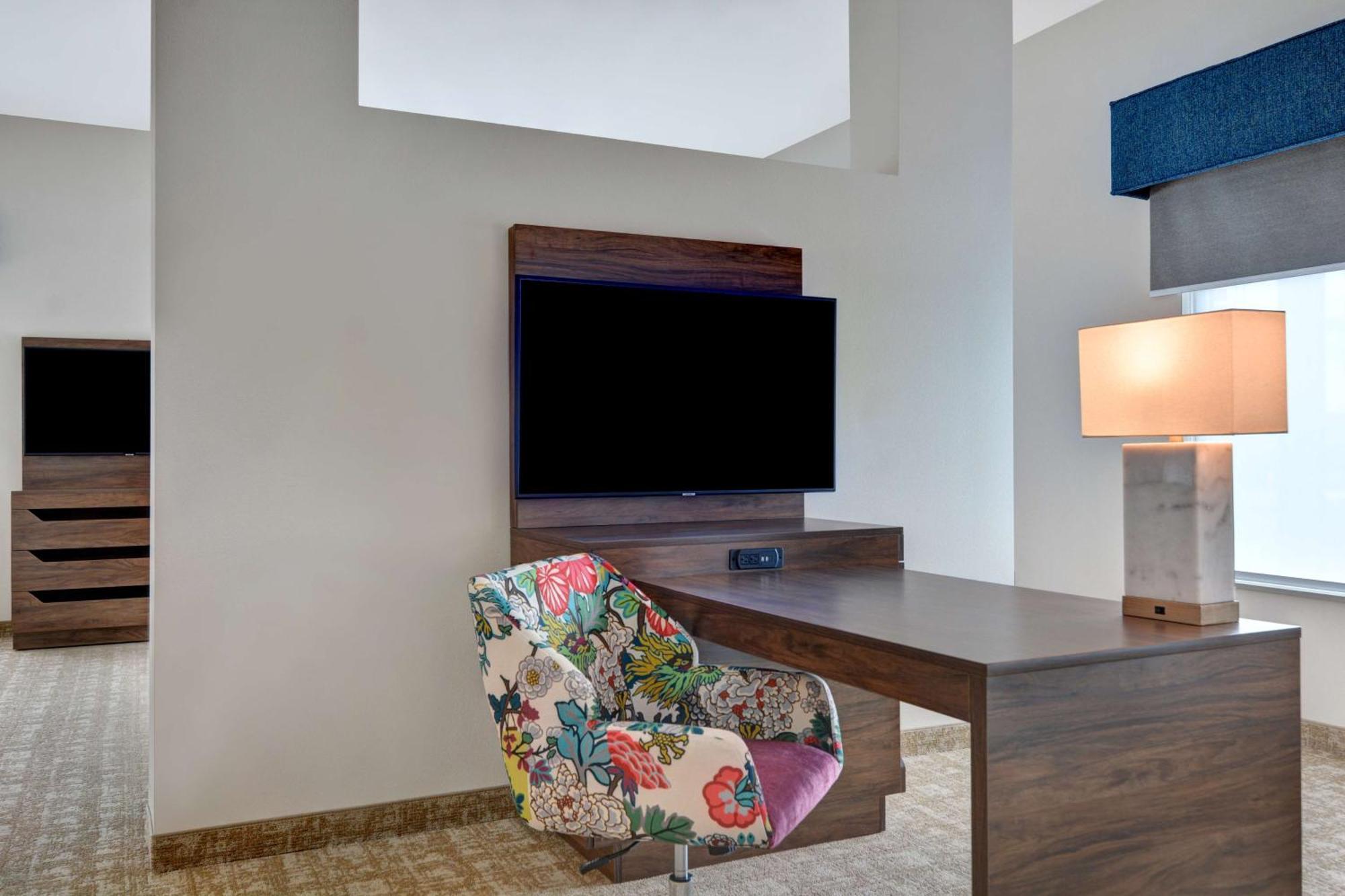 Hampton & Downtown Capitol View, Tn Hotel