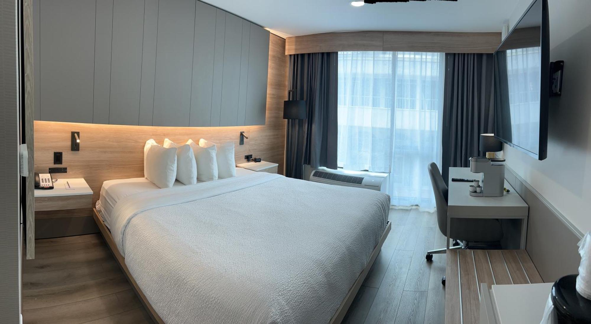 The Capitol Downtown, An Ascend Collection Hotel