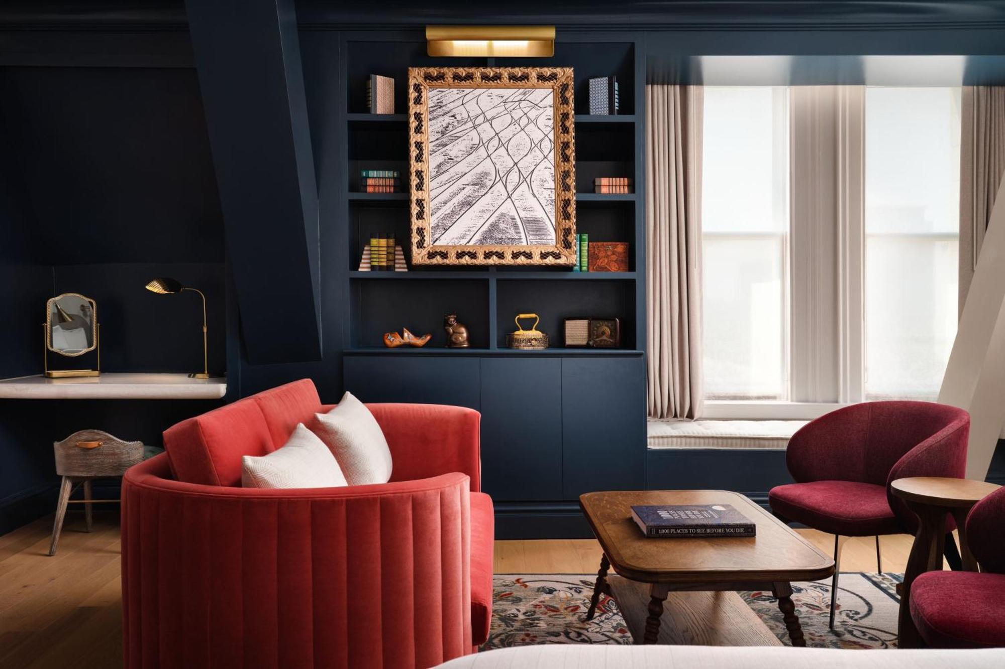 The Union Station Yards, Autograph Collection 4* Nashville