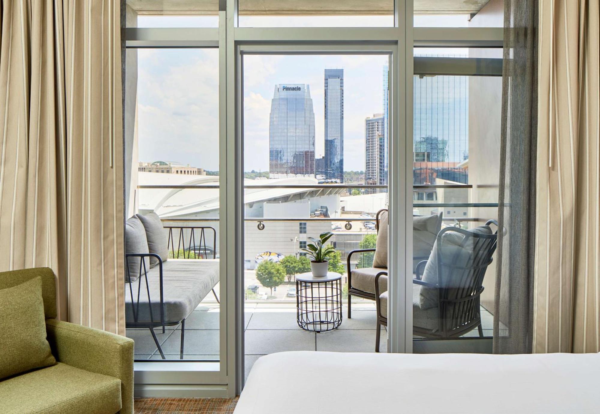 Embassy By Hilton Downtown Hotel 4*