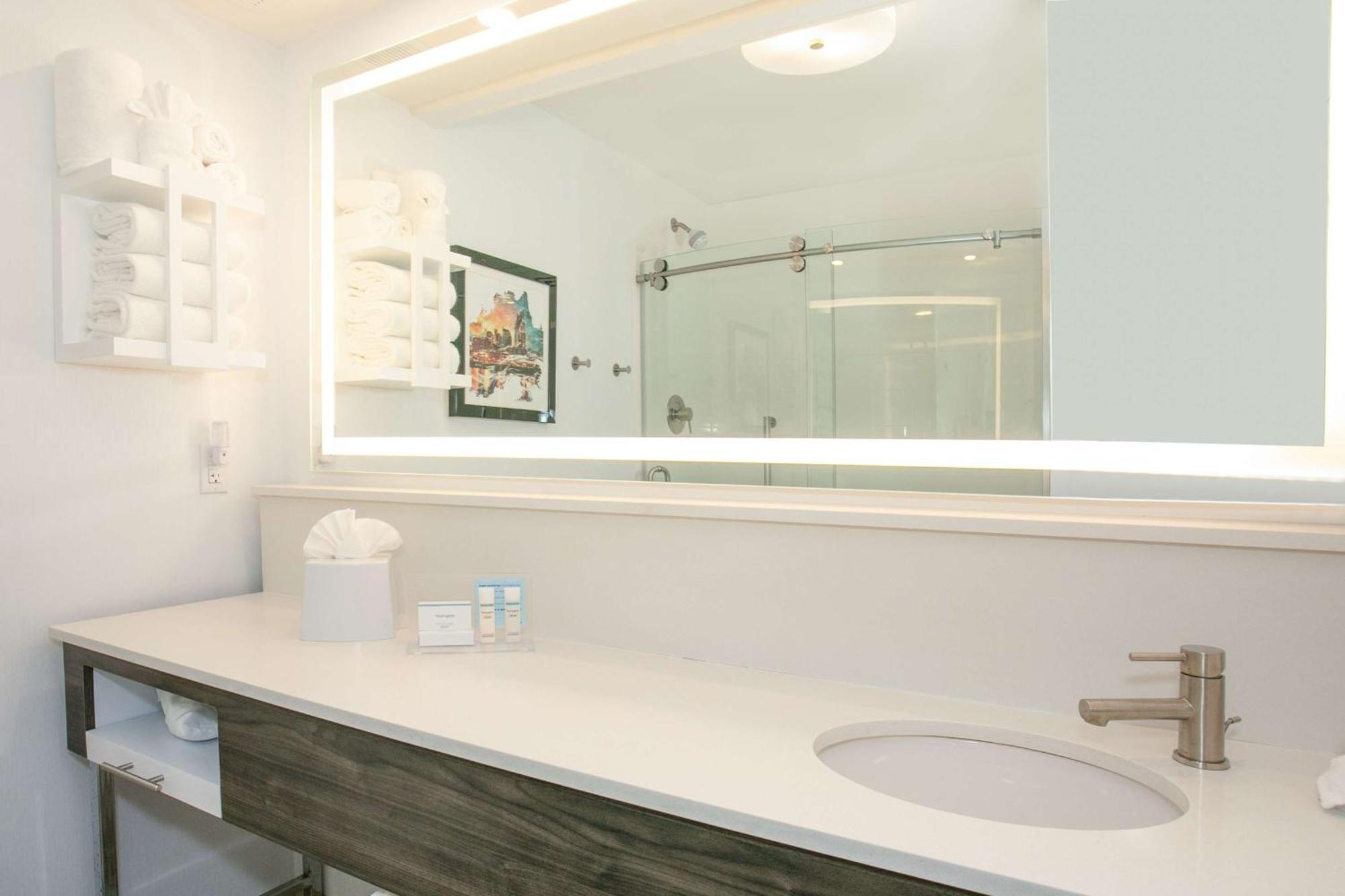 Hampton & Nashville-green Hills 3* Nashville