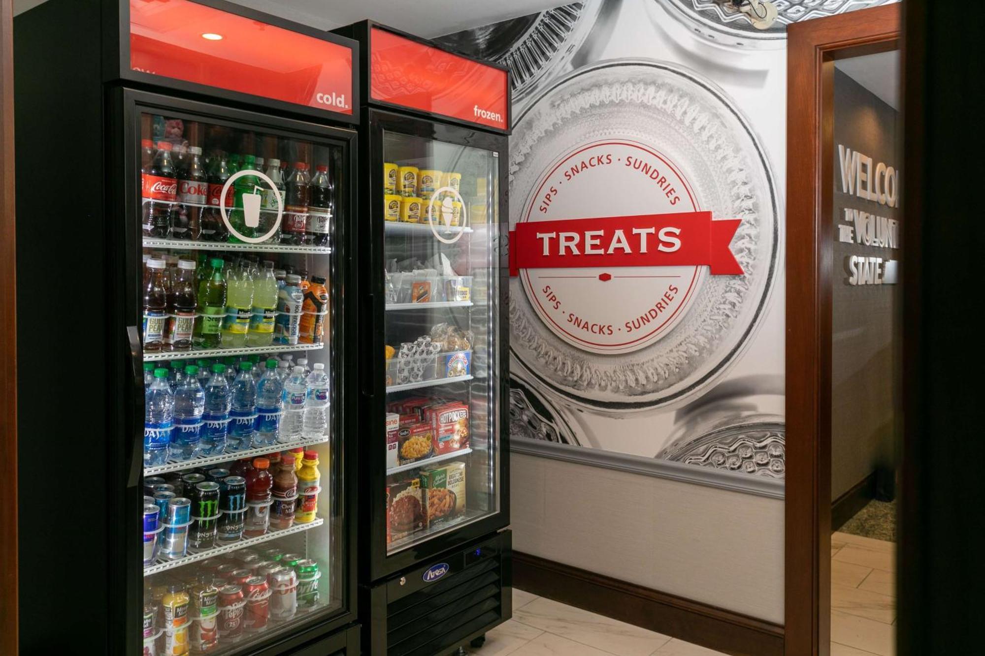 Hampton & Nashville-green Hills Nashville