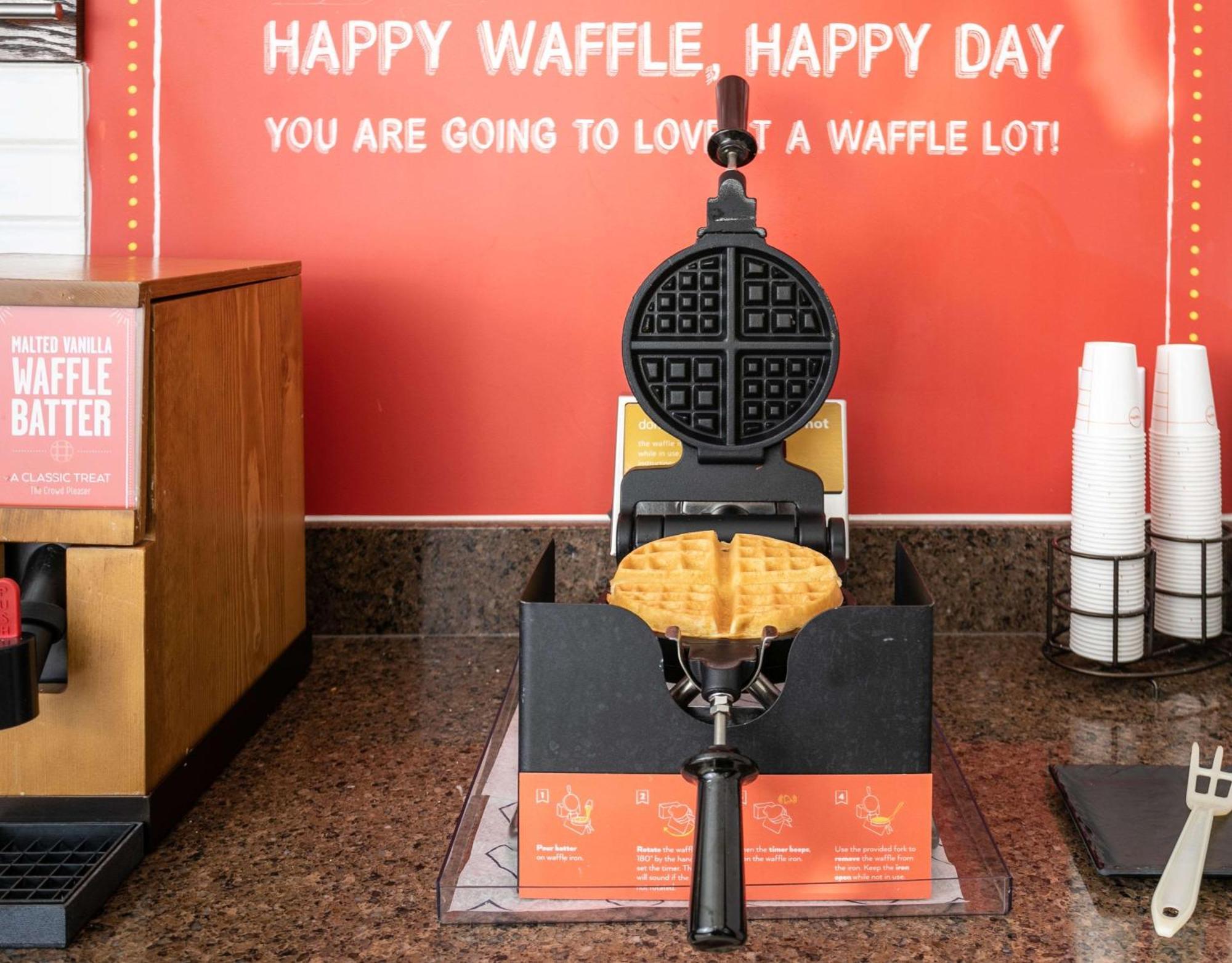 Hotel Hampton & Nashville-green Hills Nashville