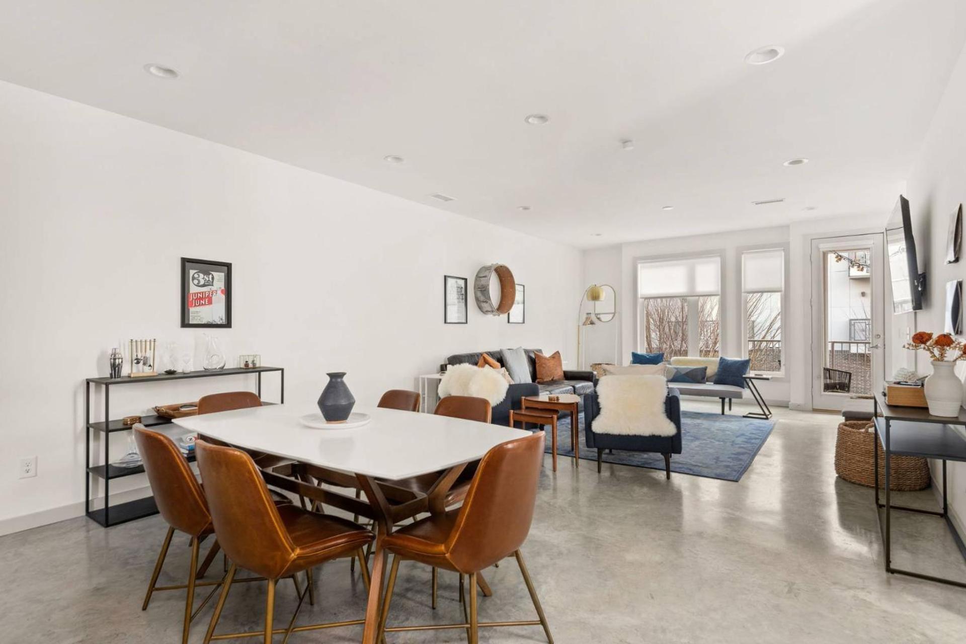 Holiday home Cleo Miller 721