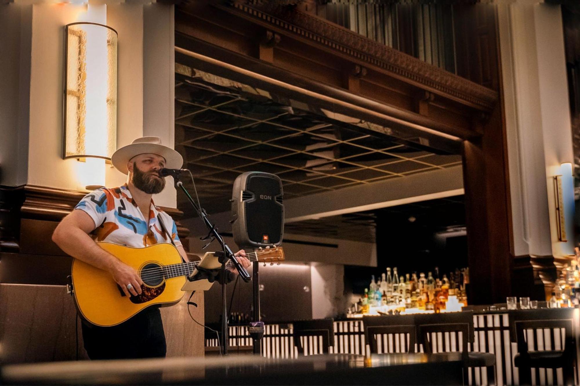 The Union Station Yards, Autograph Collection Hotel Nashville