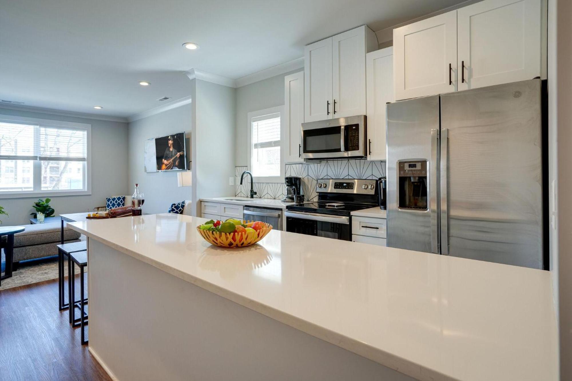 Holiday home Modest Melrose - 5 Mins To Broadway - Rooftop Deck