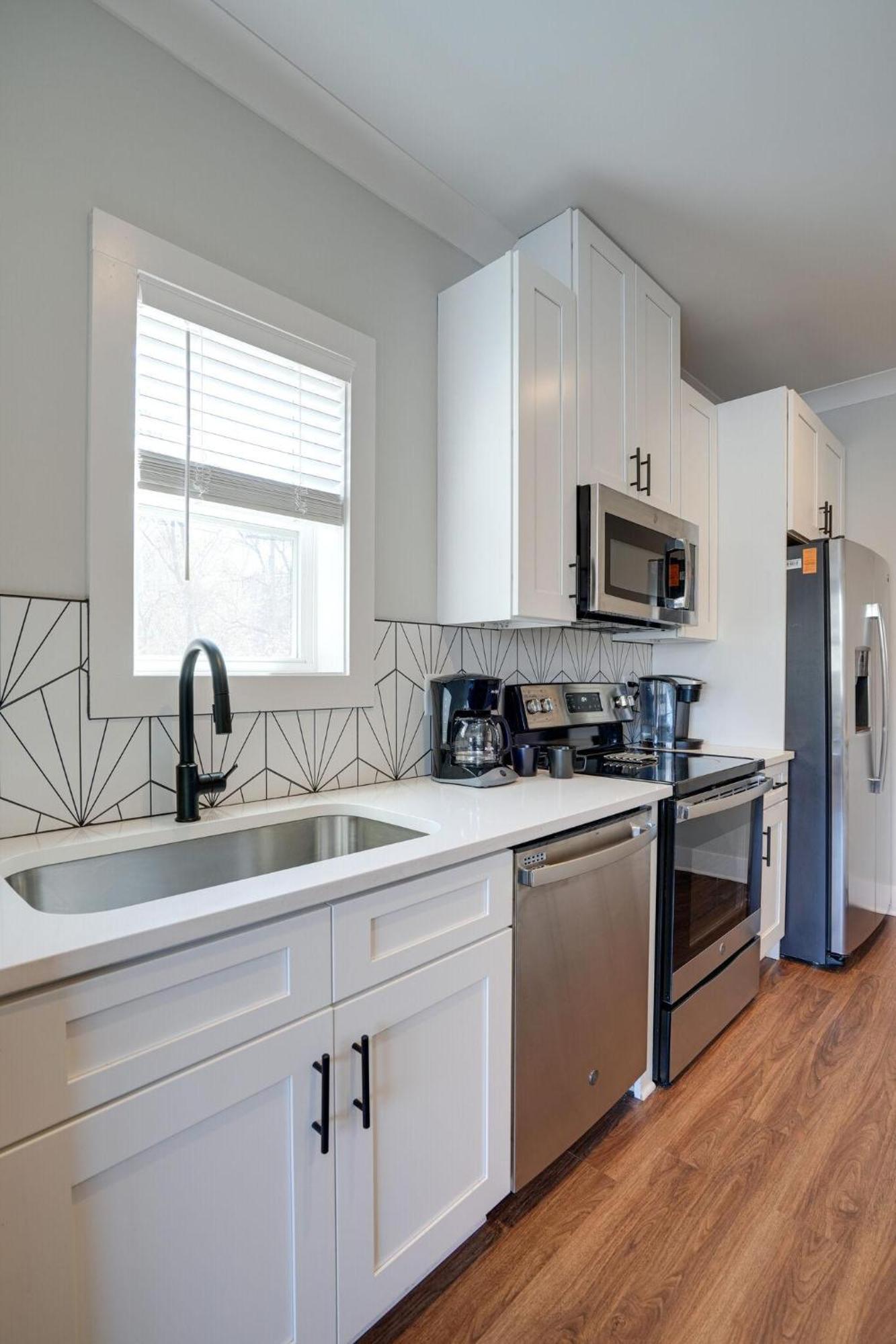 Holiday home Modest Melrose - 5 Mins To Broadway - Rooftop Deck *