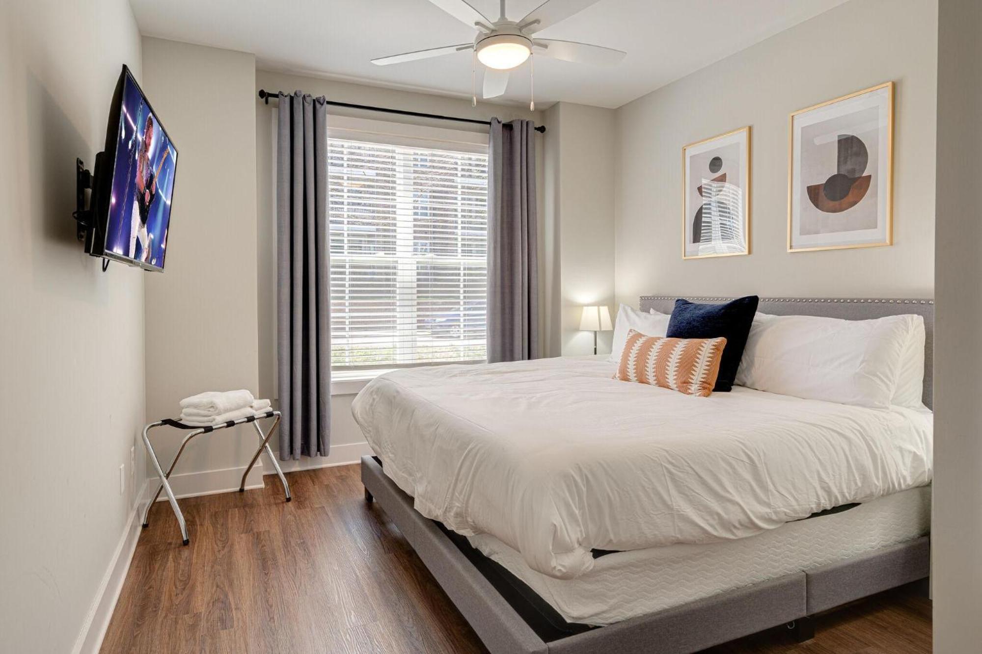Holiday home Melrose Melody - 5 Mins To Broadway Nashville
