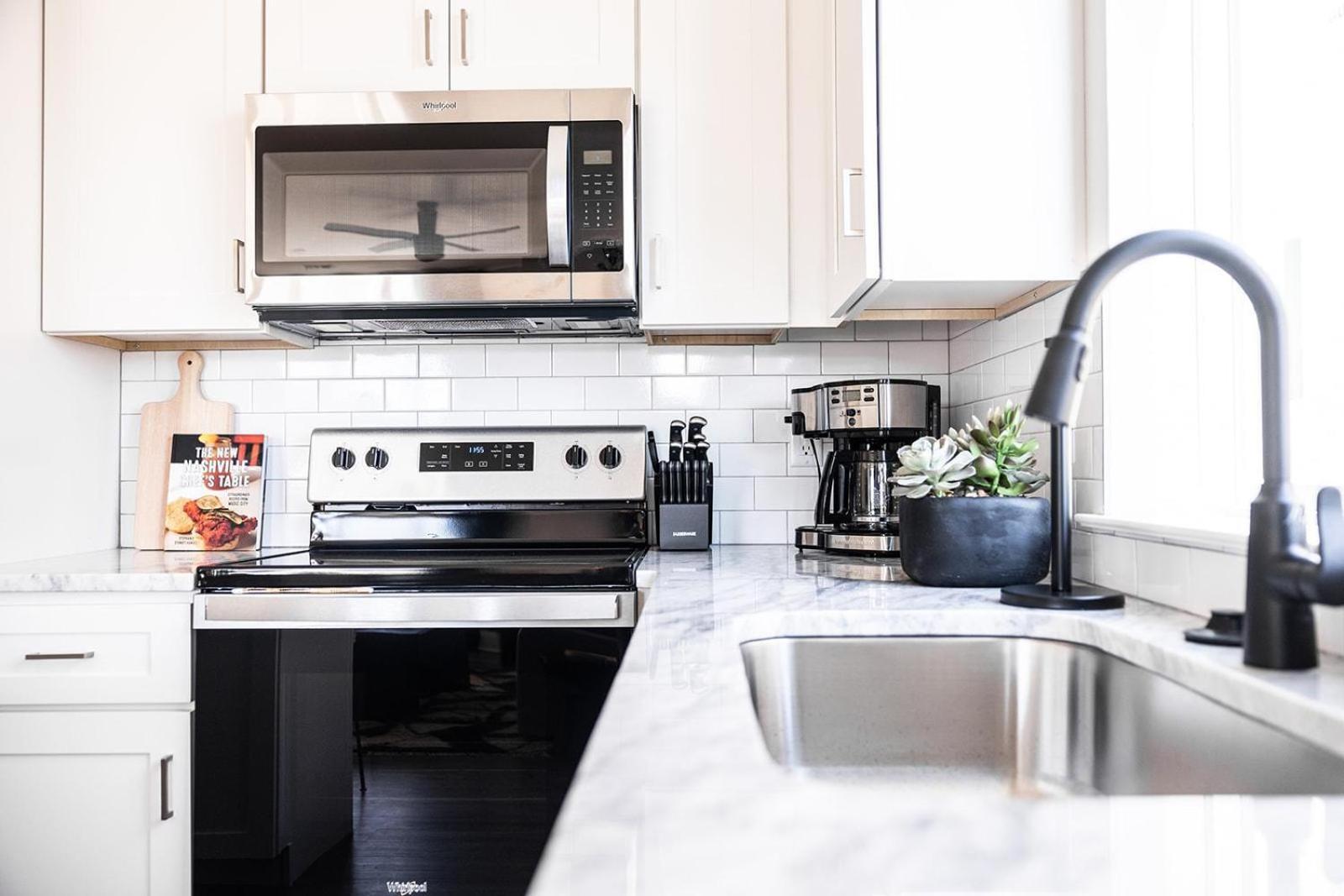 - 234 Oceola Ave Holiday home Nashville