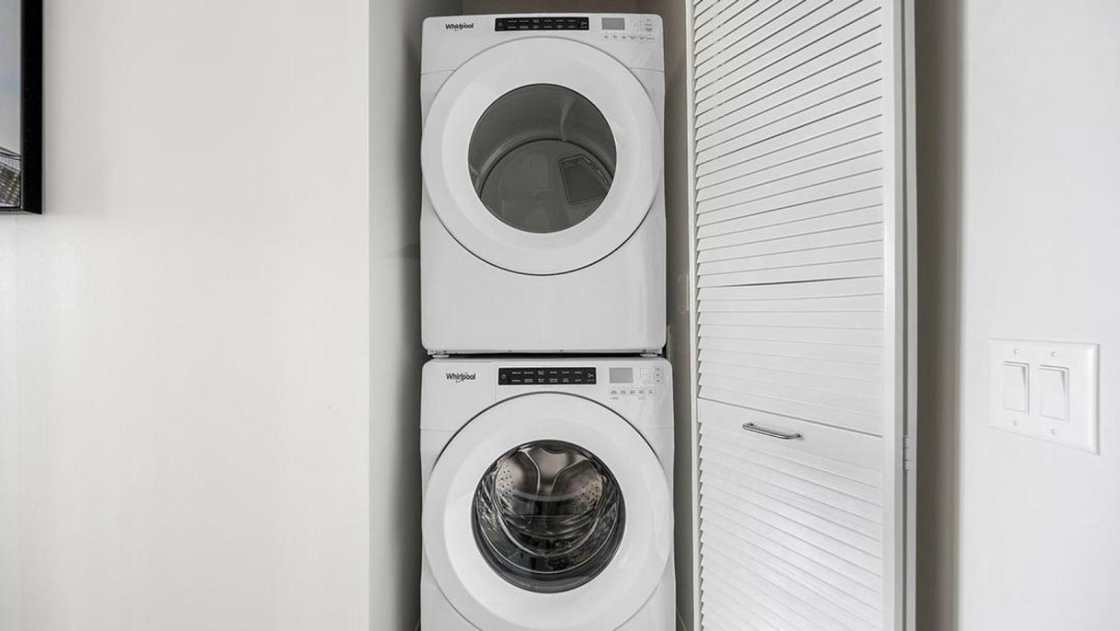 Landing Modern With Amazing Amenities Nashville