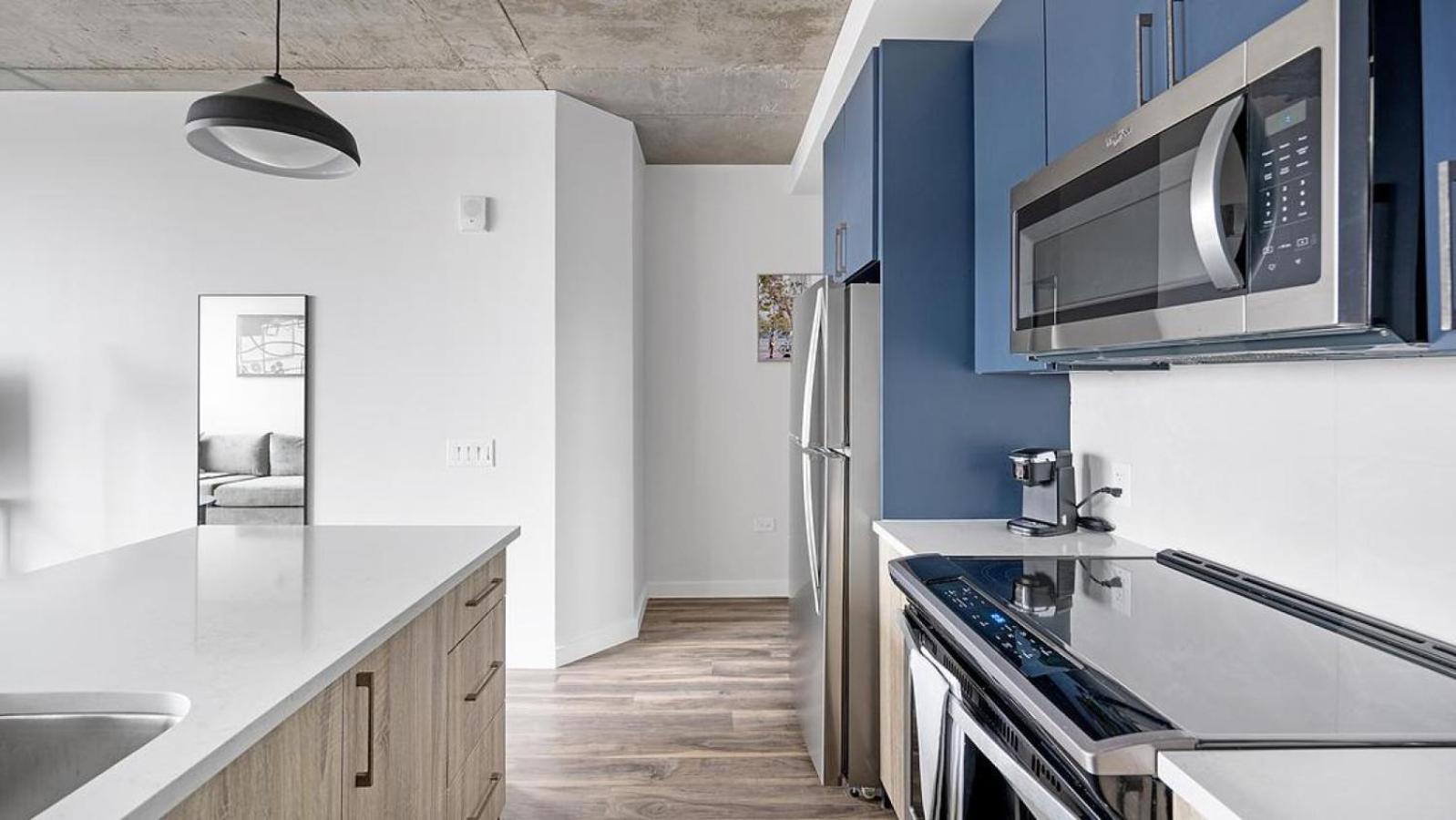Landing - Modern With Amazing Amenities Apartment Nashville