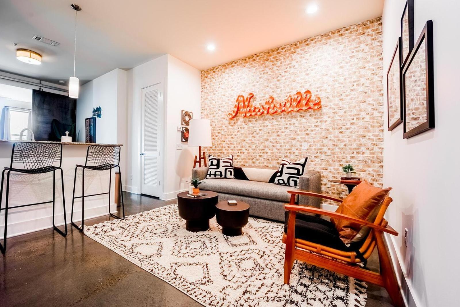 Holiday home Lofts At 30th - Country Beau - 6 Mins To Broadway