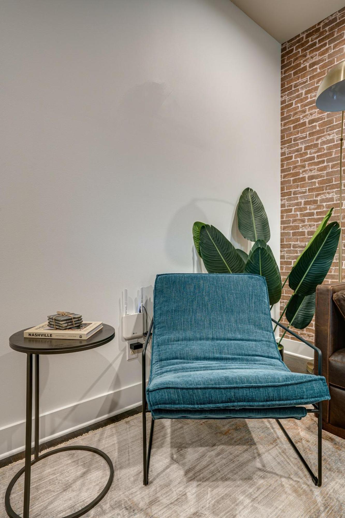 Lofts At 30th - Urban - 6 Mins To Broadway Holiday home
