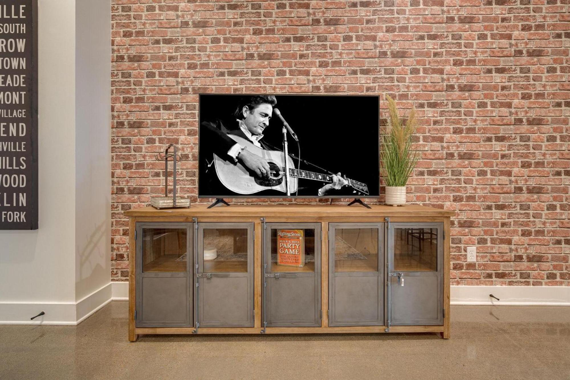 Lofts At 30th - Rustic Music Holiday home Nashville