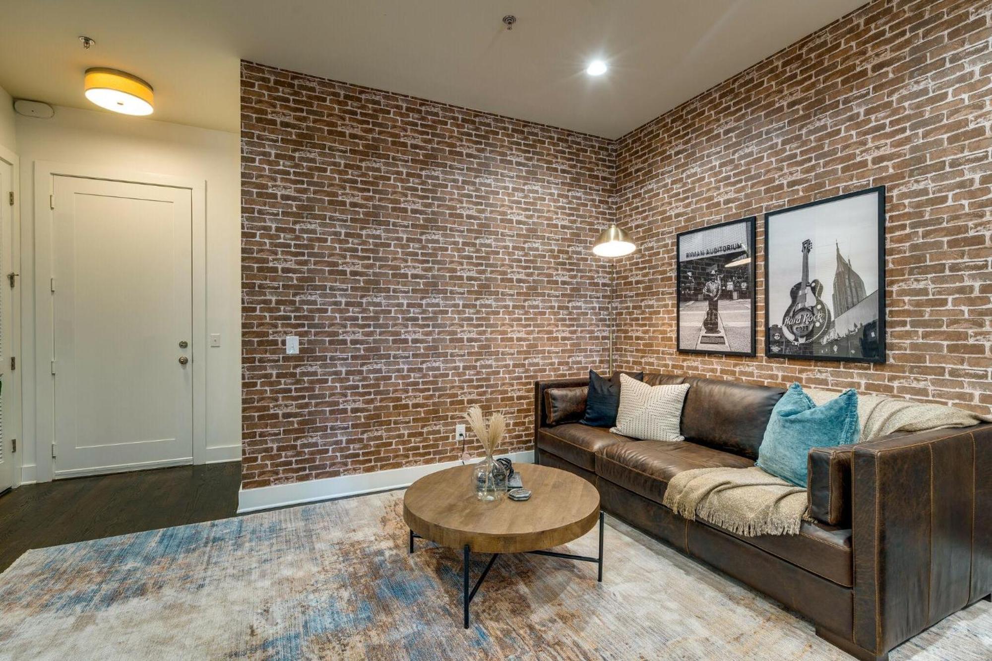 Lofts At 30th - Urban Legend - 6 Mins To Broadway * Nashville